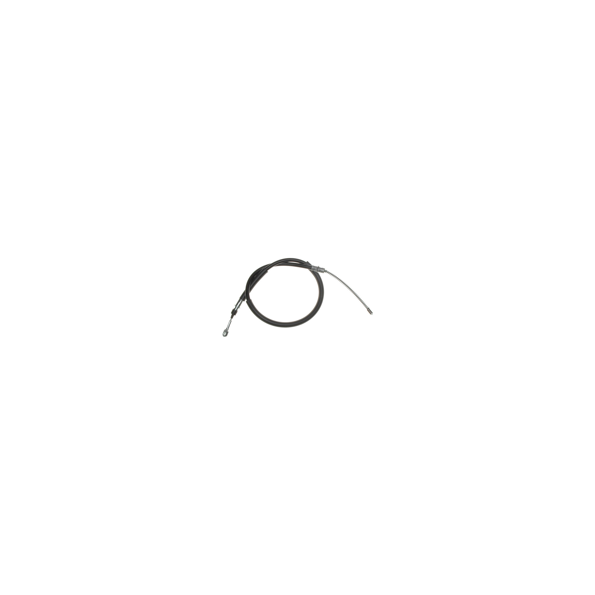 Raybestos Element3 Parking Brake Cable, BC94217