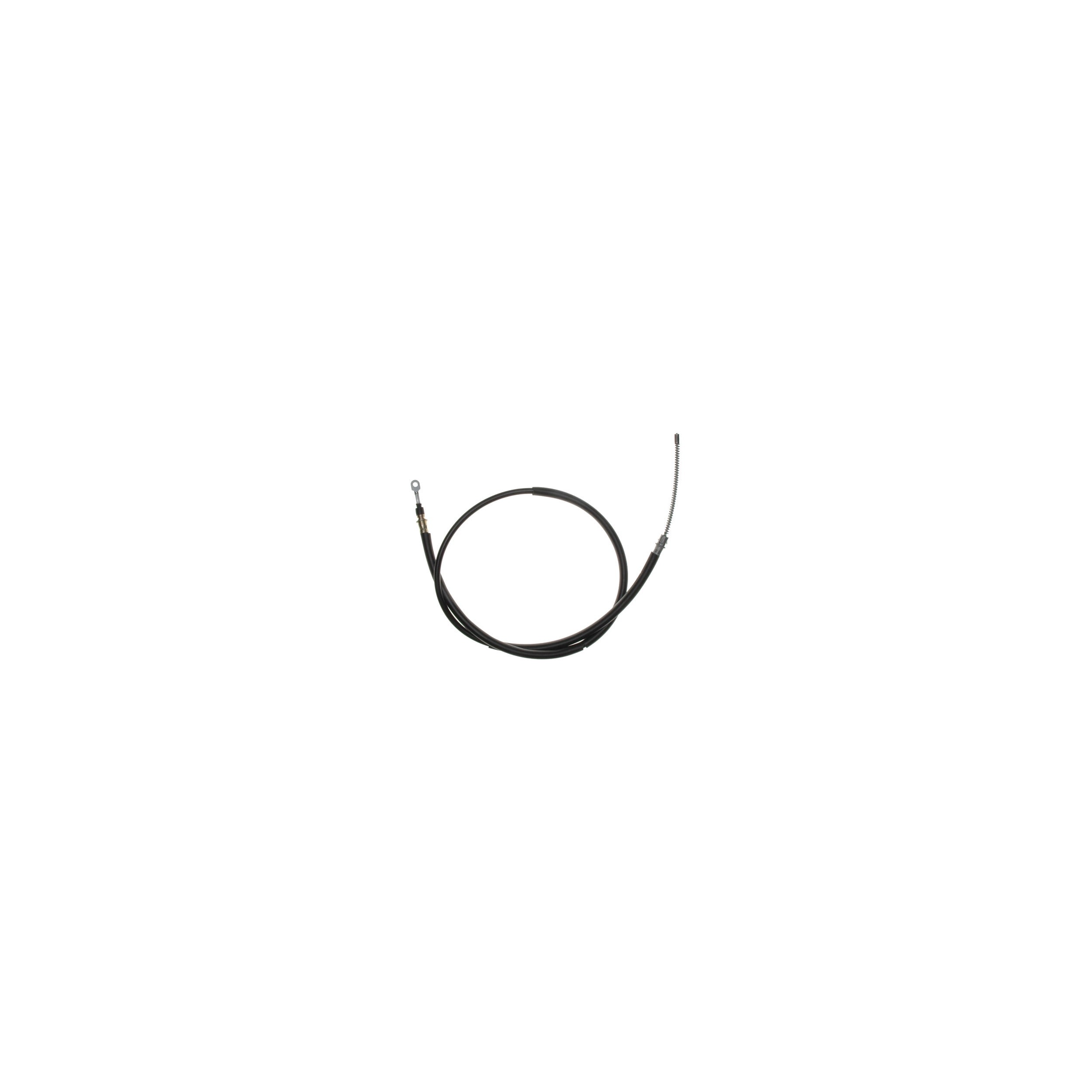 Raybestos Element3 Parking Brake Cable, BC94231