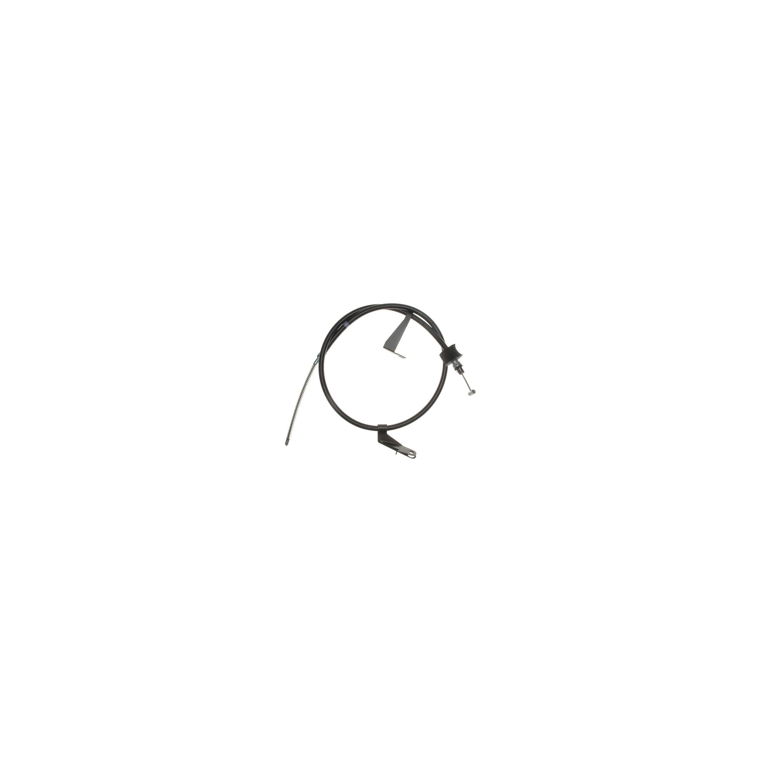 Raybestos Element3 Parking Brake Cable, BC94268 Fits select: 1990-1993 GEO STORM