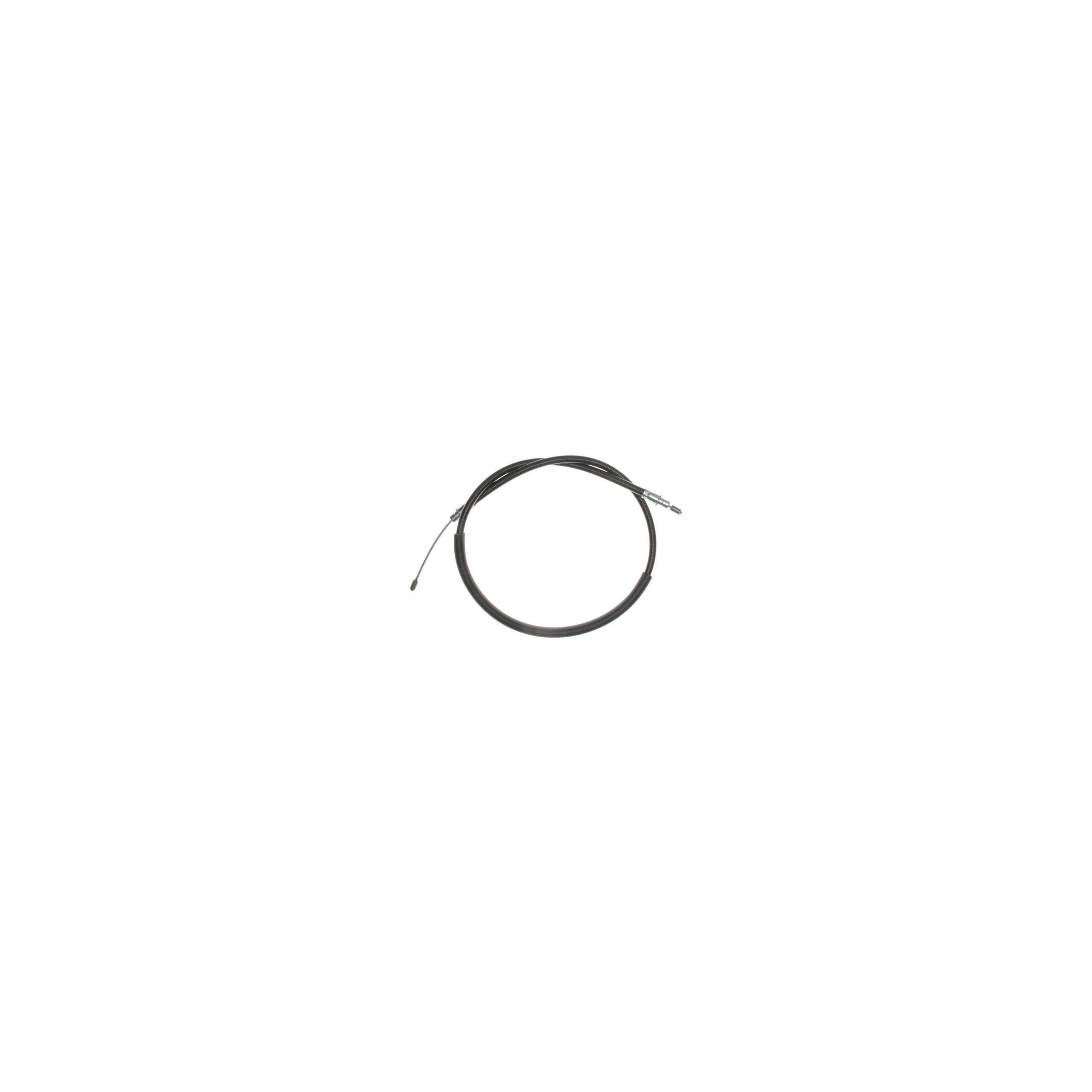 Raybestos Element3 Parking Brake Cable, BC94305 Fits select: 1990 EAGLE PREMIER, 1990 DODGE MONACO