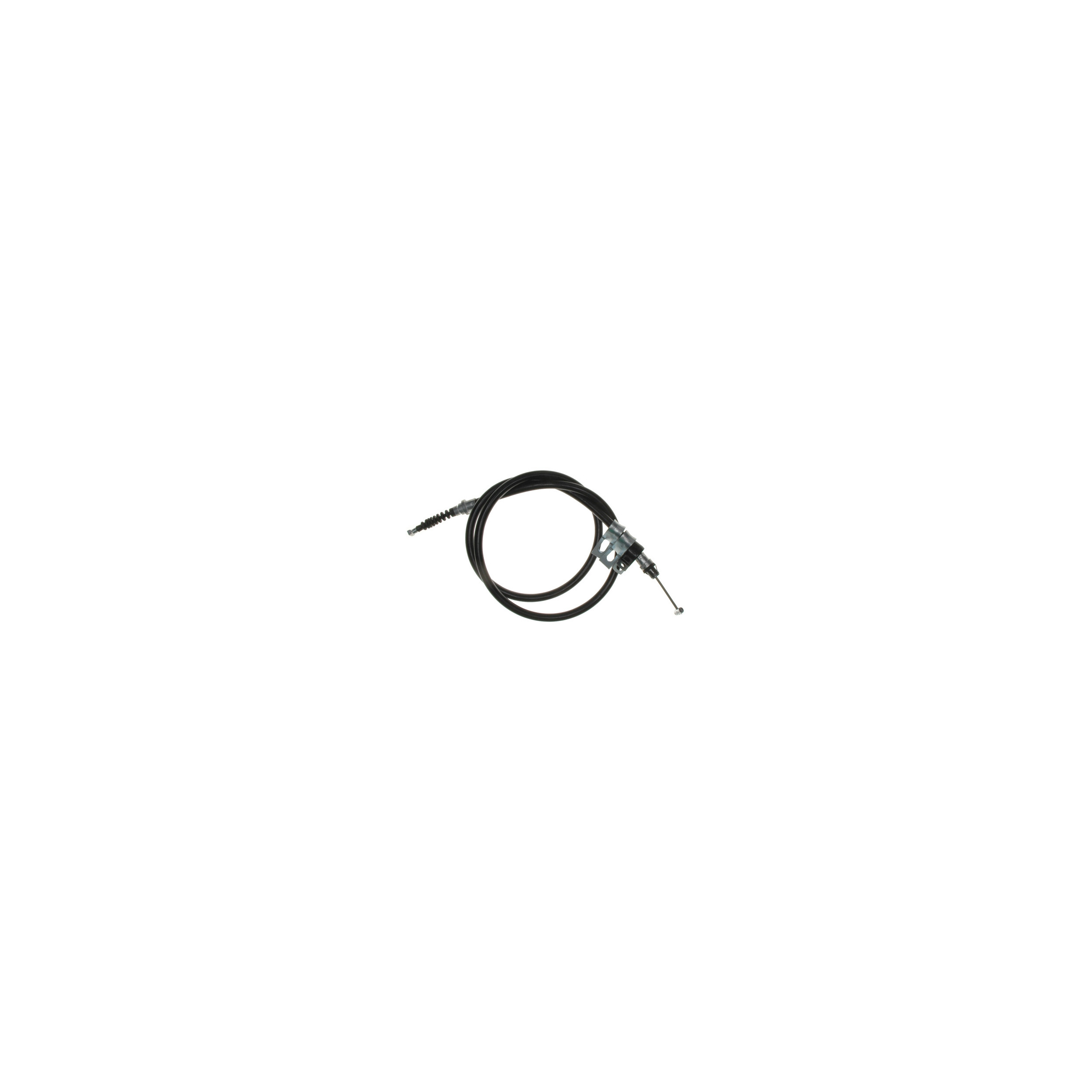 Raybestos Element3 Parking Brake Cable, BC94437 Fits select: 1994-1997 MAZDA 626, 1993-1997 MAZDA MX-6