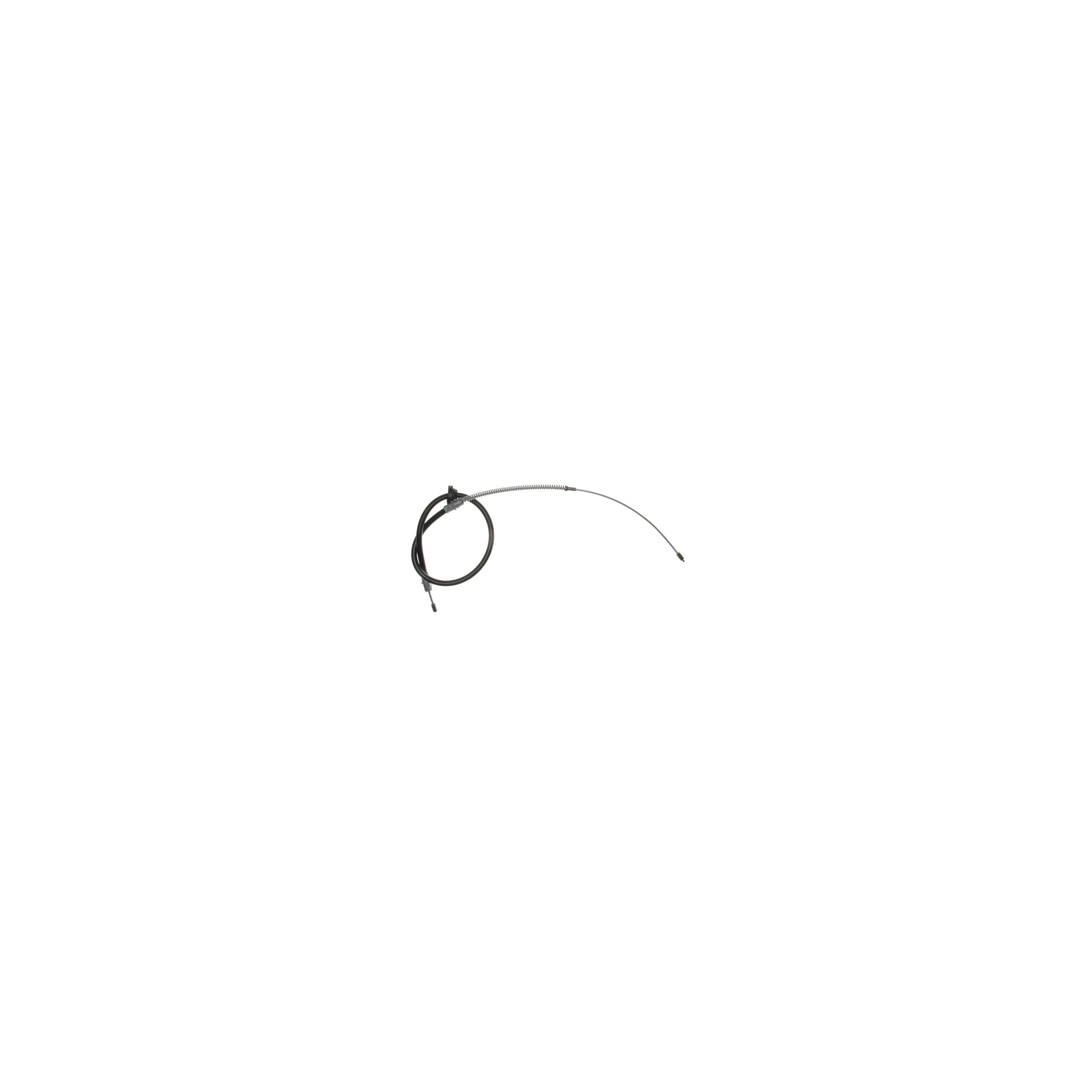 Raybestos Element3 Parking Brake Cable, BC94453 Fits select: 1992-1994 CHEVROLET BLAZER, 1992-1994 GMC YUKON