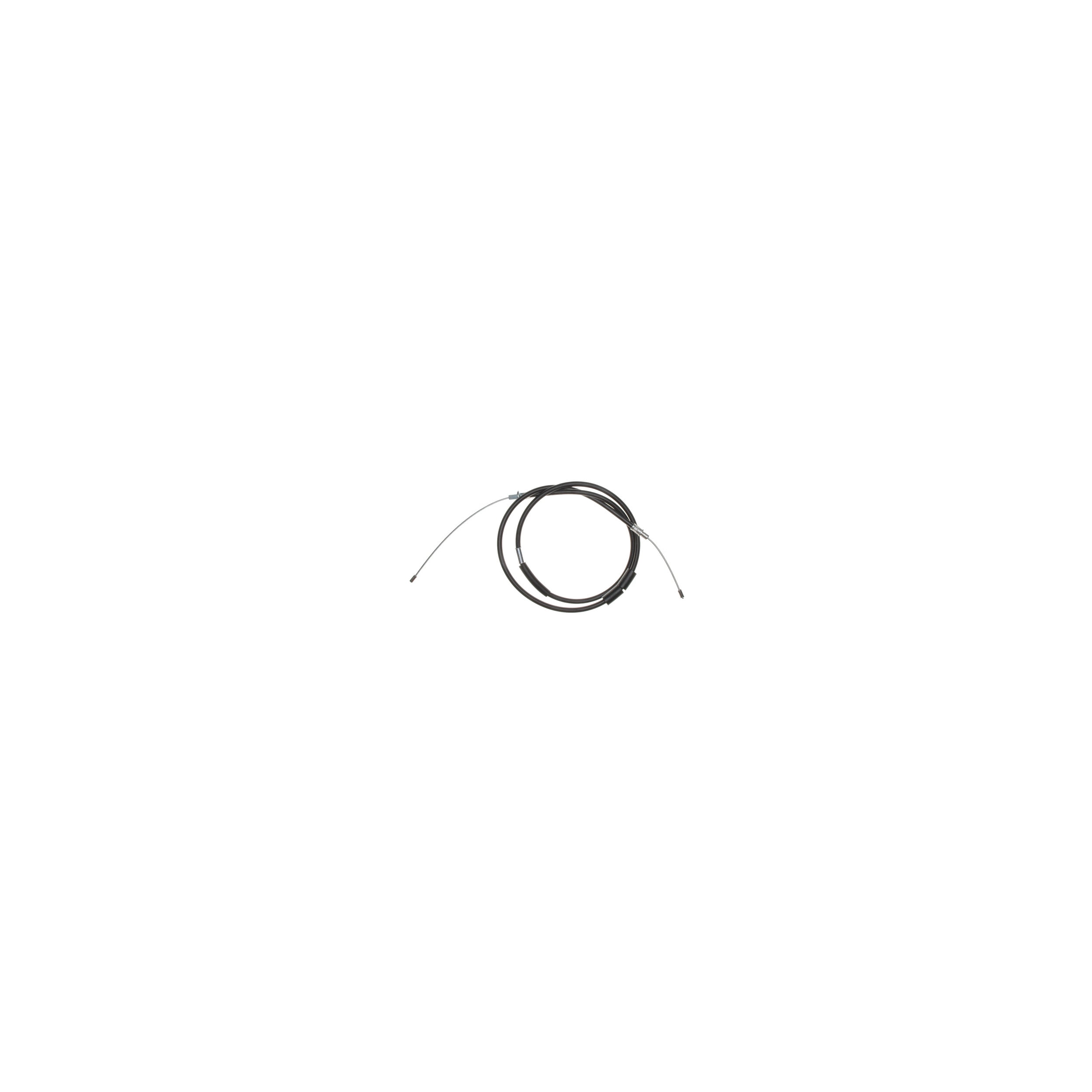 Raybestos Element3 Parking Brake Cable, BC94467