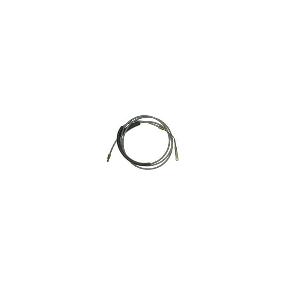 Raybestos Element3 Parking Brake Cable, BC94506