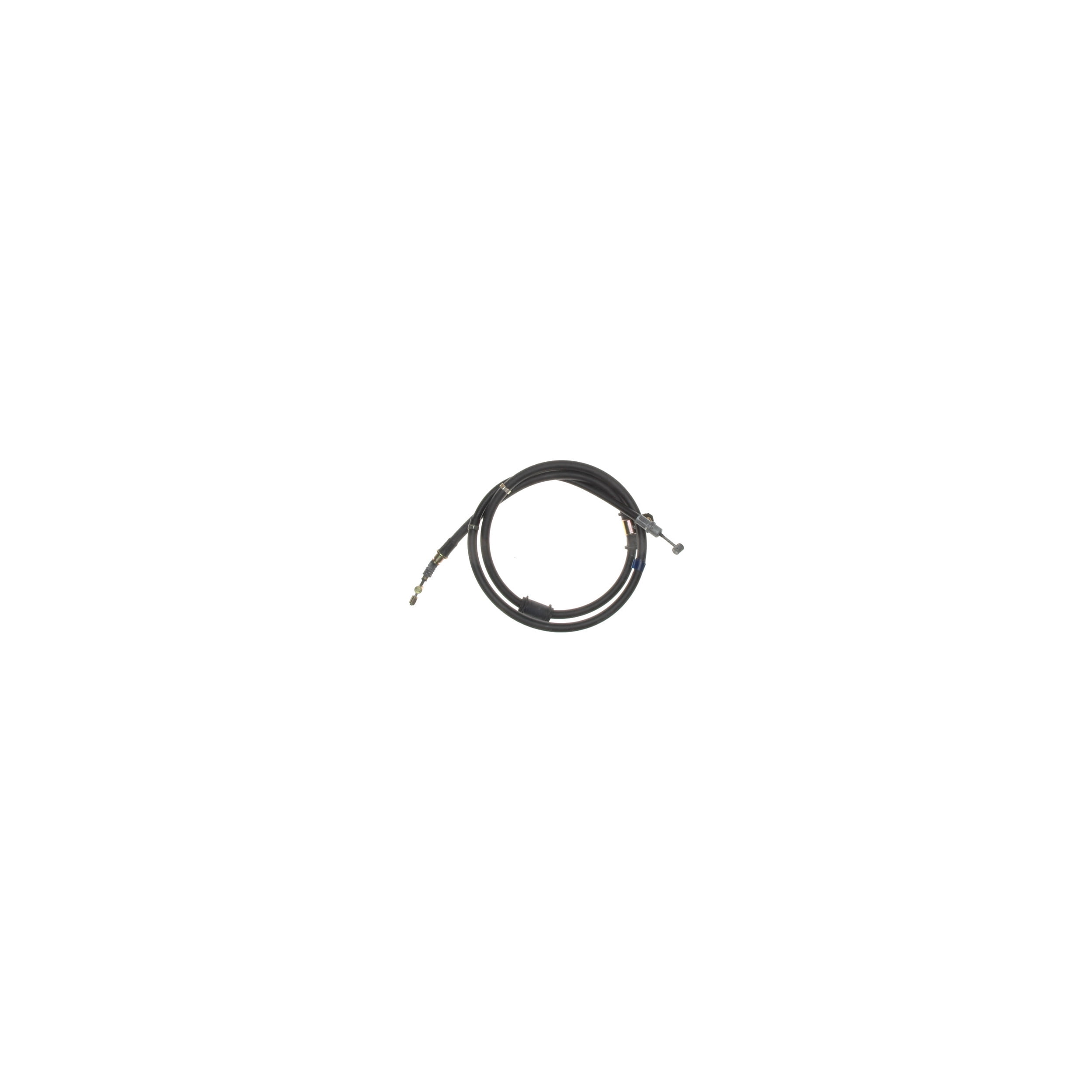 Raybestos Element3 Parking Brake Cable, BC94544 Fits select: 1993-1994 DODGE COLT, 1993-1994 PLYMOUTH COLT GL