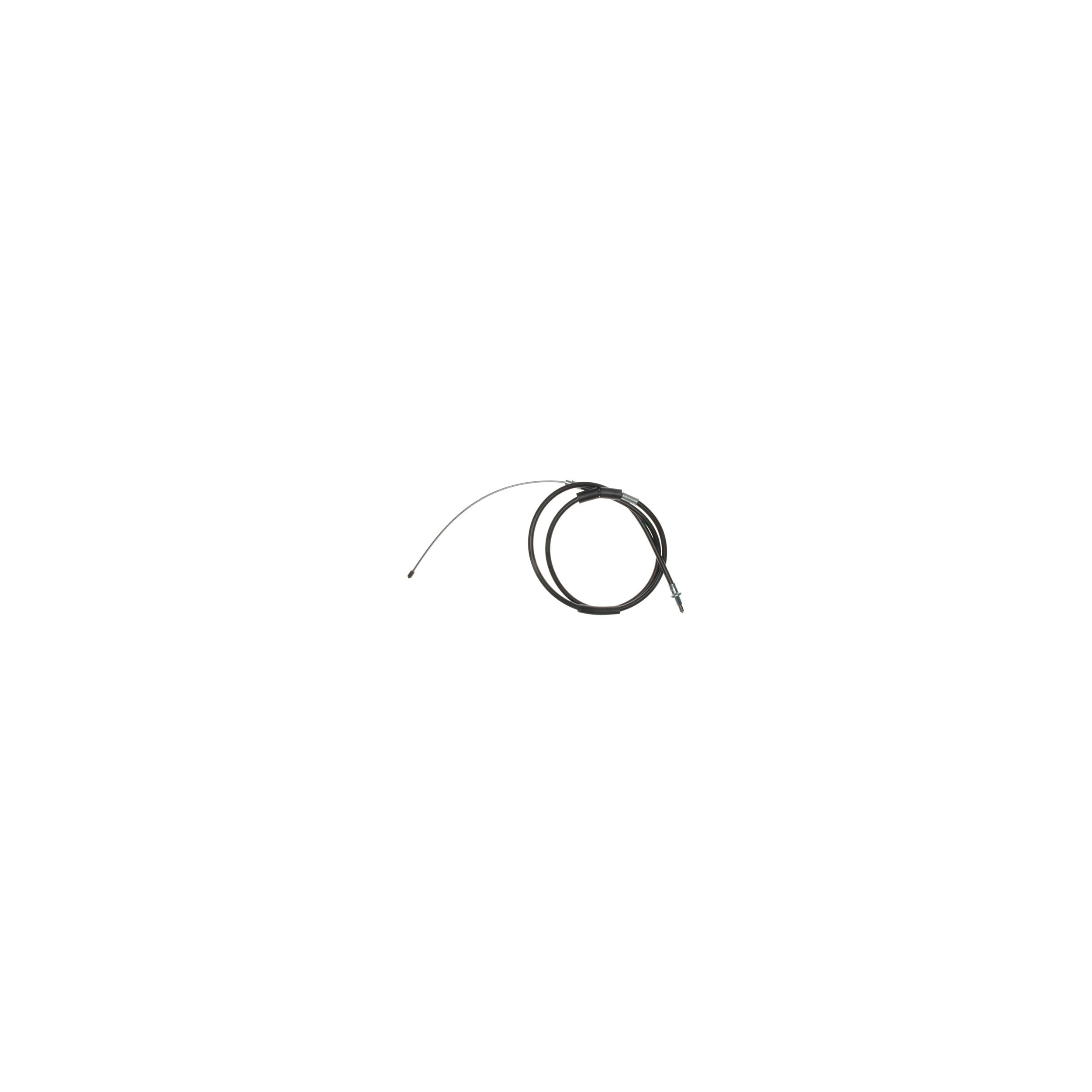 Raybestos Element3 Parking Brake Cable, BC94603 Fits select: 1992-1993 CHEVROLET CAVALIER, 1996 CHEVROLET CORSICA