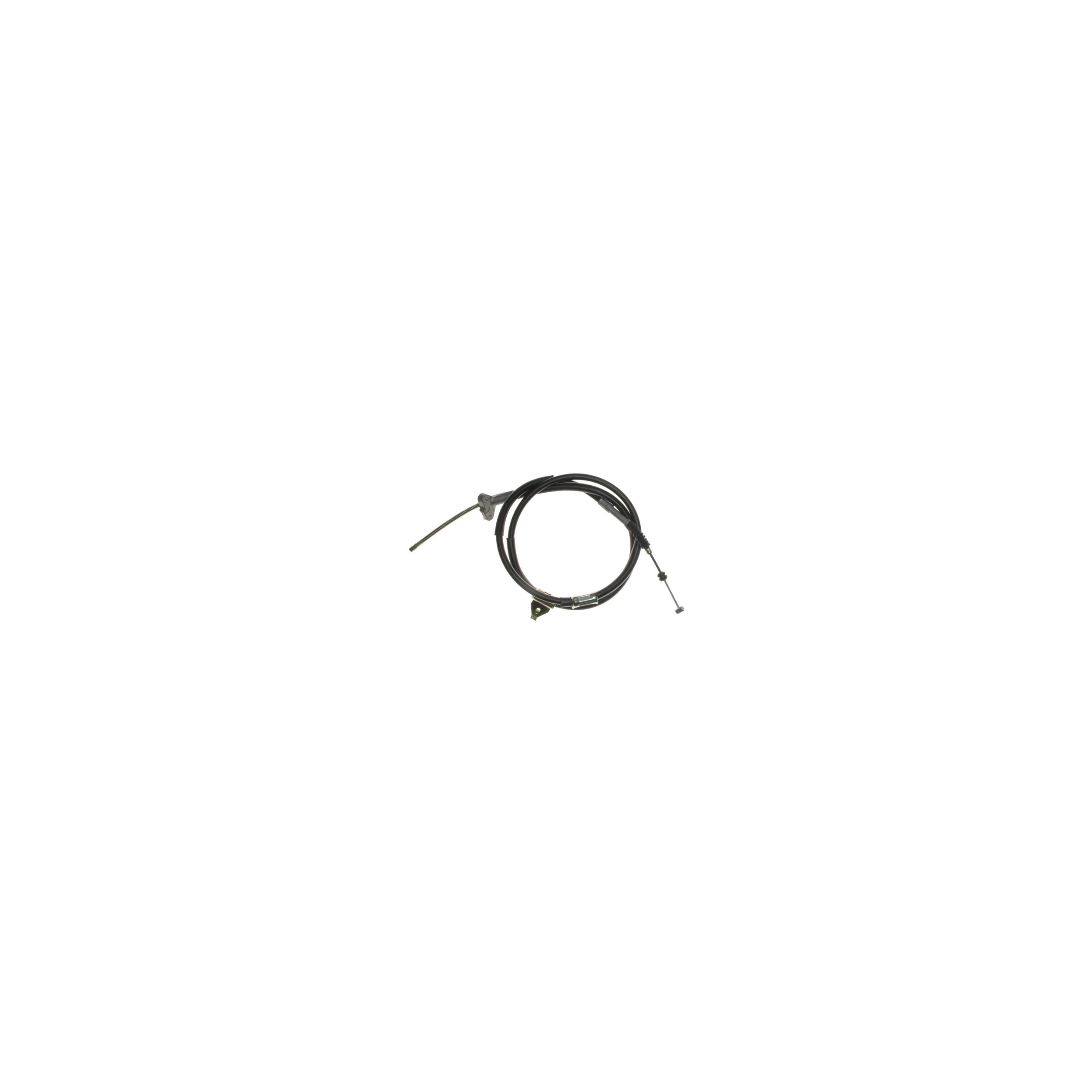 Raybestos Element3 Parking Brake Cable, BC94617 Fits select: 1988-1991 TOYOTA CAMRY, 1990-1991 LEXUS ES