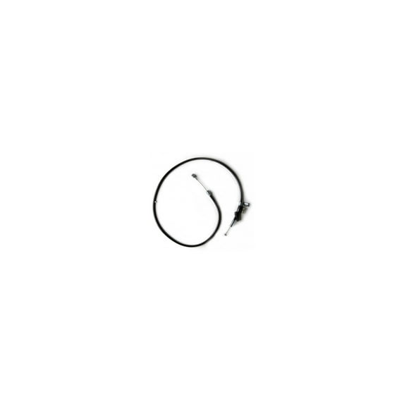 Raybestos Element3 Parking Brake Cable, BC94627 Fits select: 1992 HONDA ACCORD EX/EX-R, 1993 HONDA ACCORD LX
