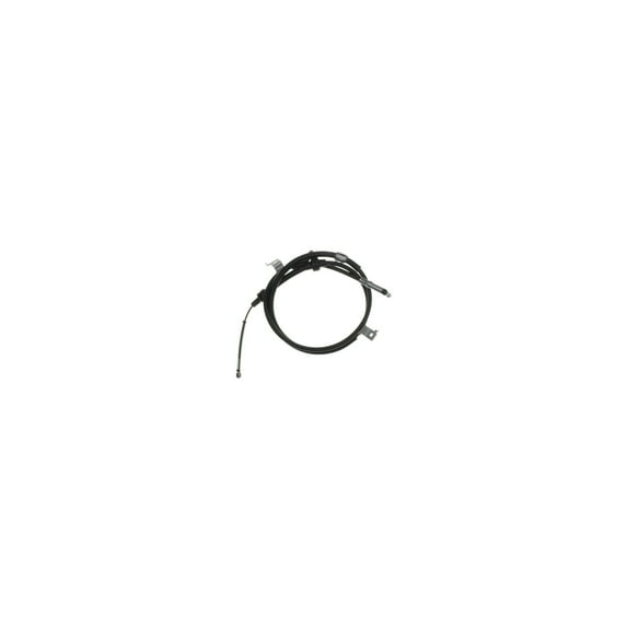 Raybestos Element3 Parking Brake Cable, BC94631 Fits select: 1991 HONDA ACCORD EX/EX-R, 1992-1993 HONDA ACCORD LX