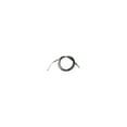 thumbnail image 1 of Raybestos Element3 Parking Brake Cable, BC94664 Fits select: 1992-1996 EAGLE SUMMIT, 1992-1994 MITSUBISHI EXPO, 1 of 2