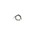 thumbnail image 1 of Raybestos Element3 Parking Brake Cable, BC94703 Fits select: 1988-1989 MAZDA 626, 1 of 2
