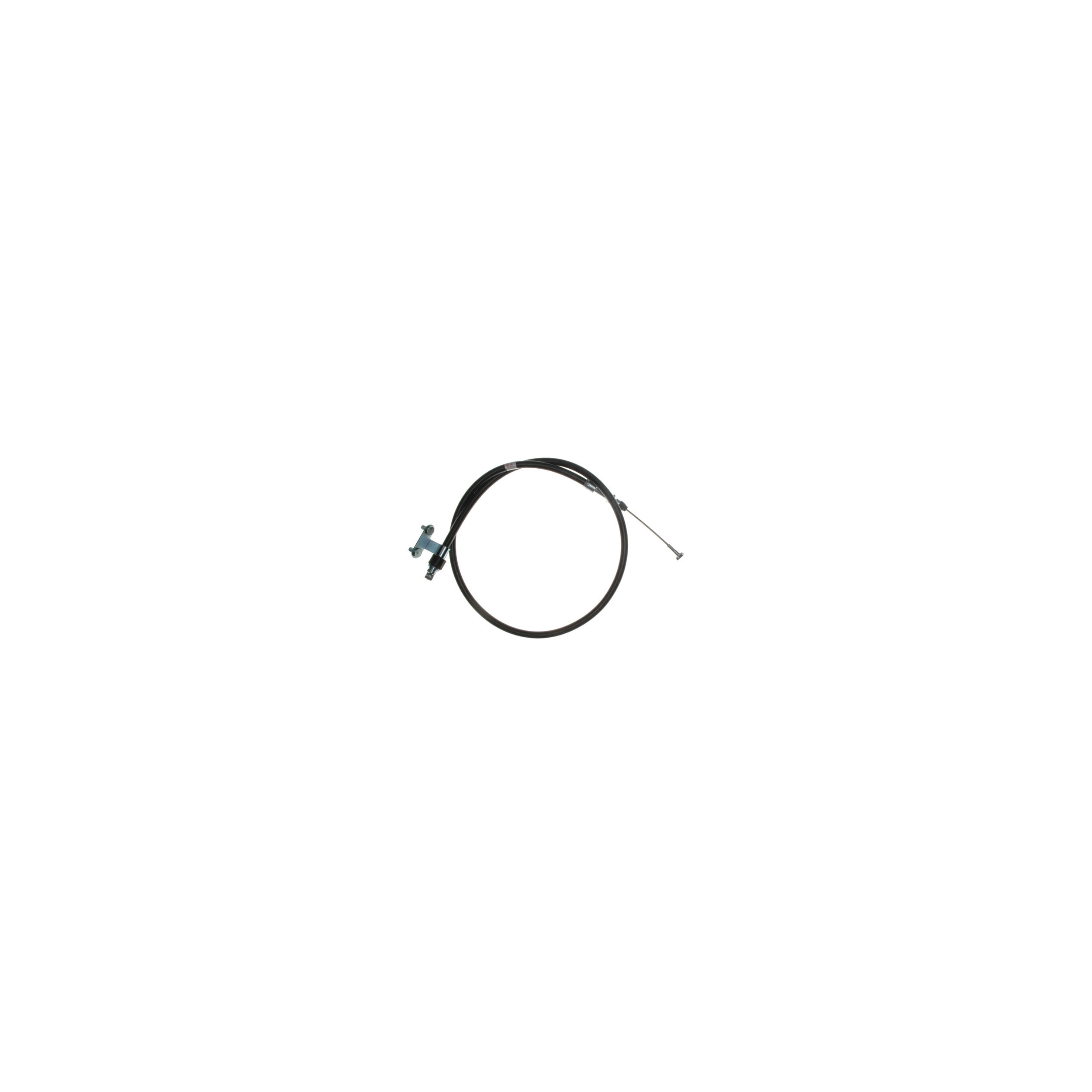 Raybestos Element3 Parking Brake Cable, BC94705 Fits select: 1990-1991 MAZDA PROTEGE
