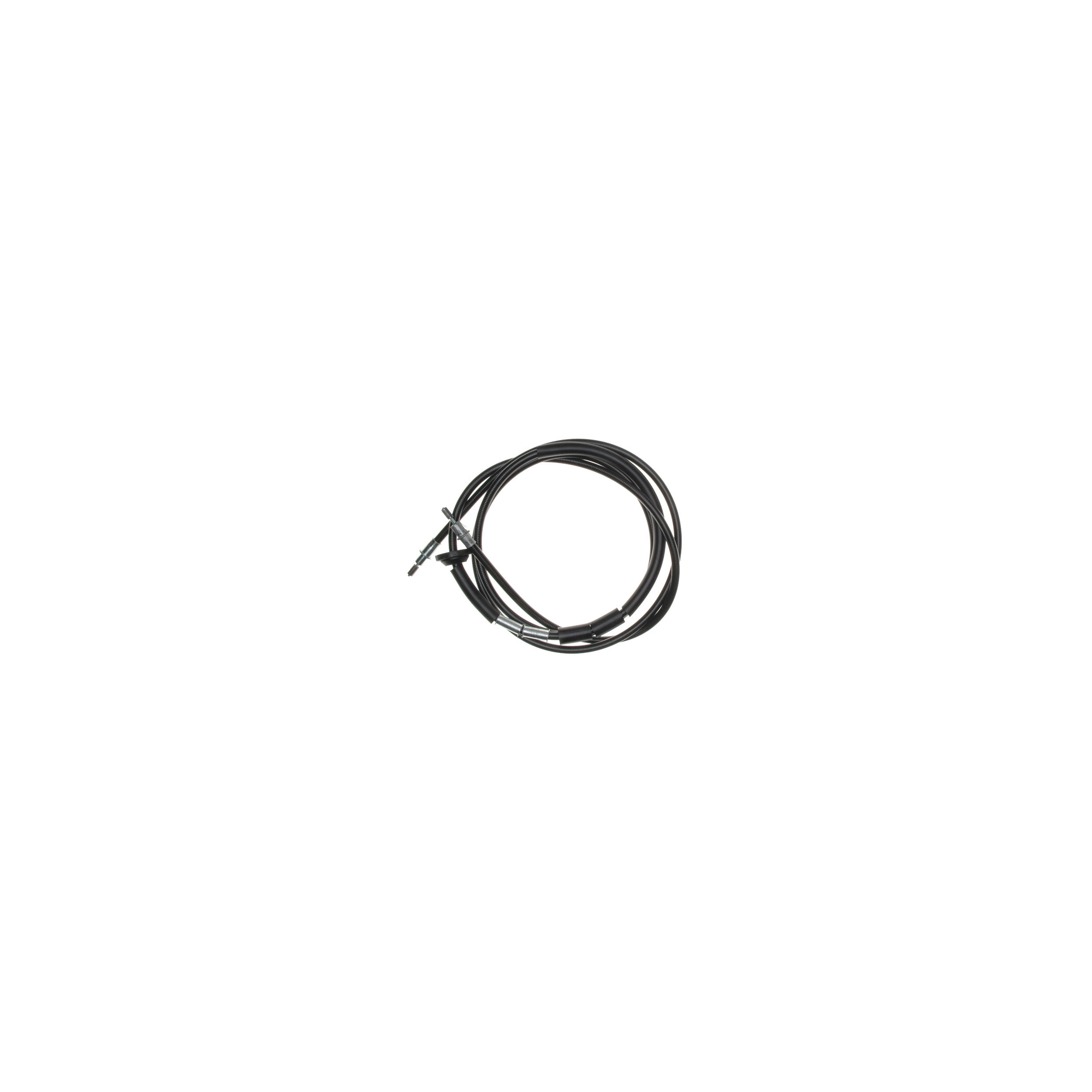 Raybestos Element3 Parking Brake Cable, BC94715 Fits select: 1994-1996 CHEVROLET LUMINA, 1994-1996 PONTIAC TRANS SPORT