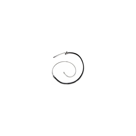 Raybestos Element3 Parking Brake Cable, BC94774 Fits select: 1989-1993 TOYOTA PICKUP