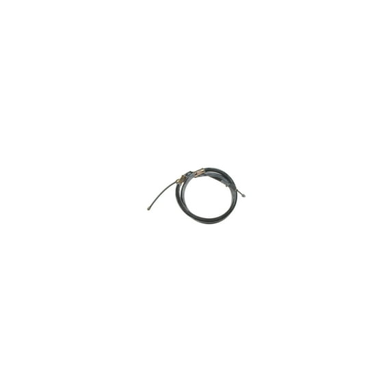 Raybestos Element3 Parking Brake Cable, BC94824 Fits select: 1990-1991 DAIHATSU ROCKY