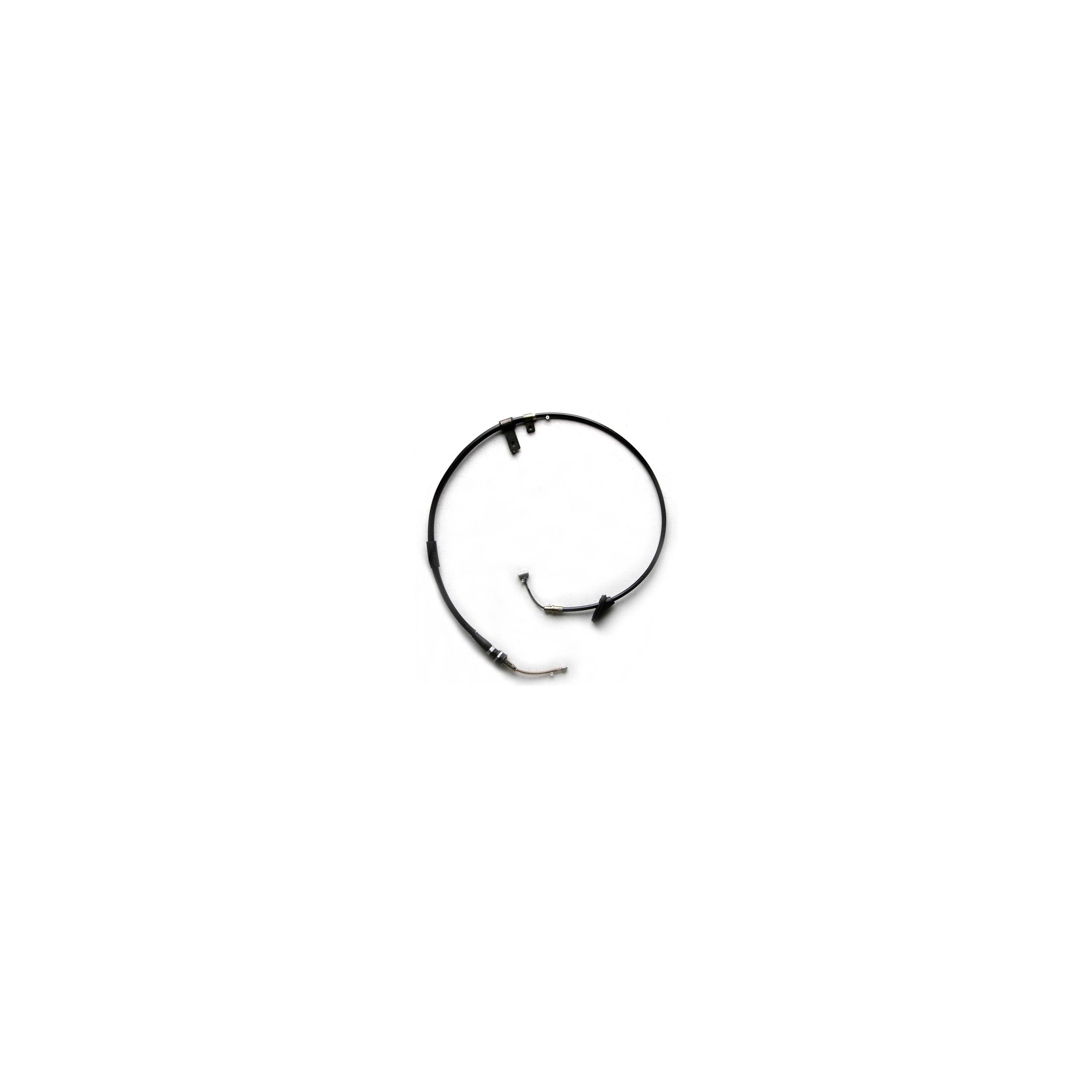 Raybestos Element3 Parking Brake Cable, BC94841 Fits select: 1989-1990,1994 GEO METRO