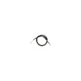 thumbnail image 1 of Raybestos Element3 Parking Brake Cable, BC94863 Fits select: 1989-1990 ISUZU CONVENTIONAL, 1 of 2