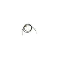 thumbnail image 1 of Raybestos Element3 Parking Brake Cable, BC94889 Fits select: 1994-1998 MITSUBISHI GALANT, 1 of 2