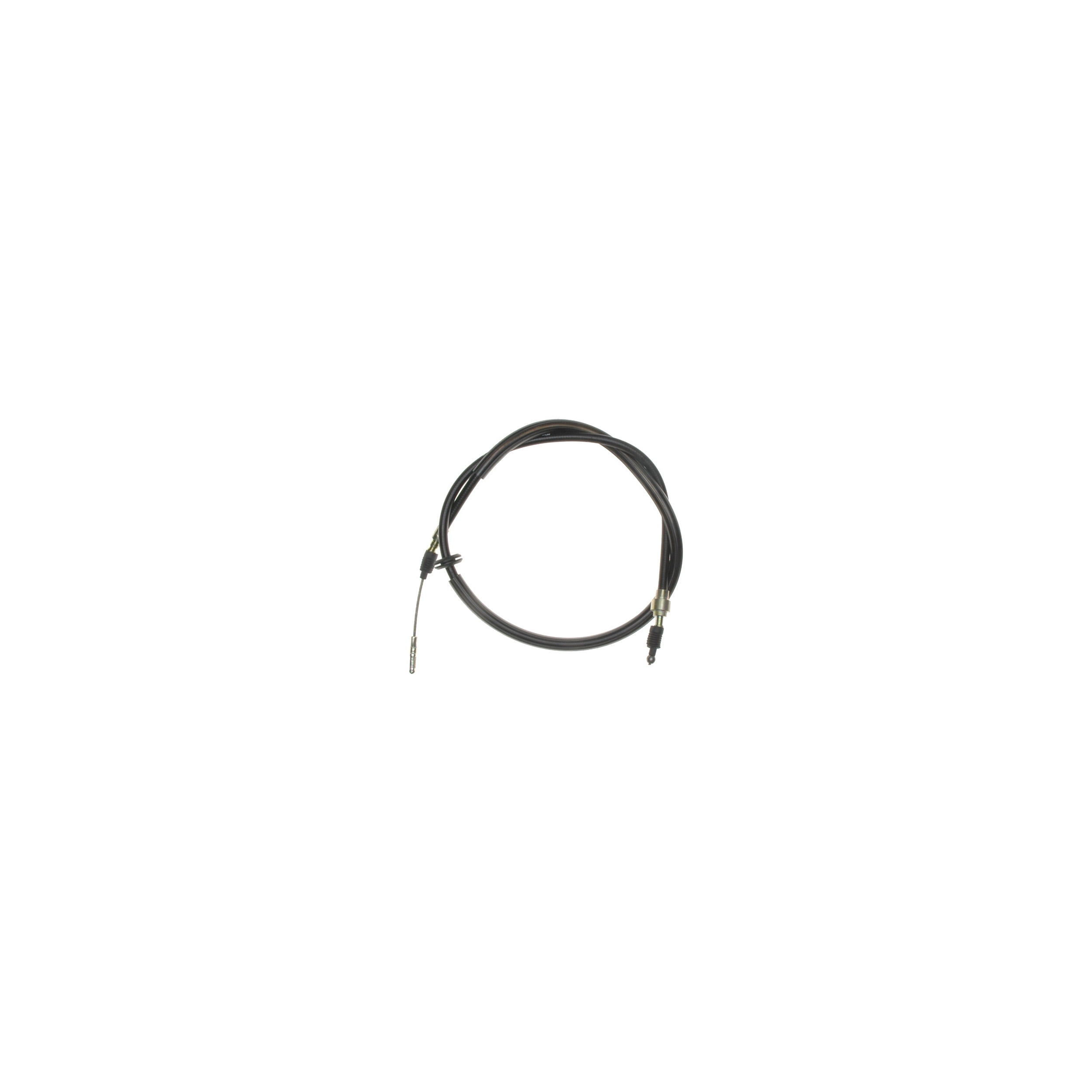 Raybestos Element3 Parking Brake Cable, BC94908