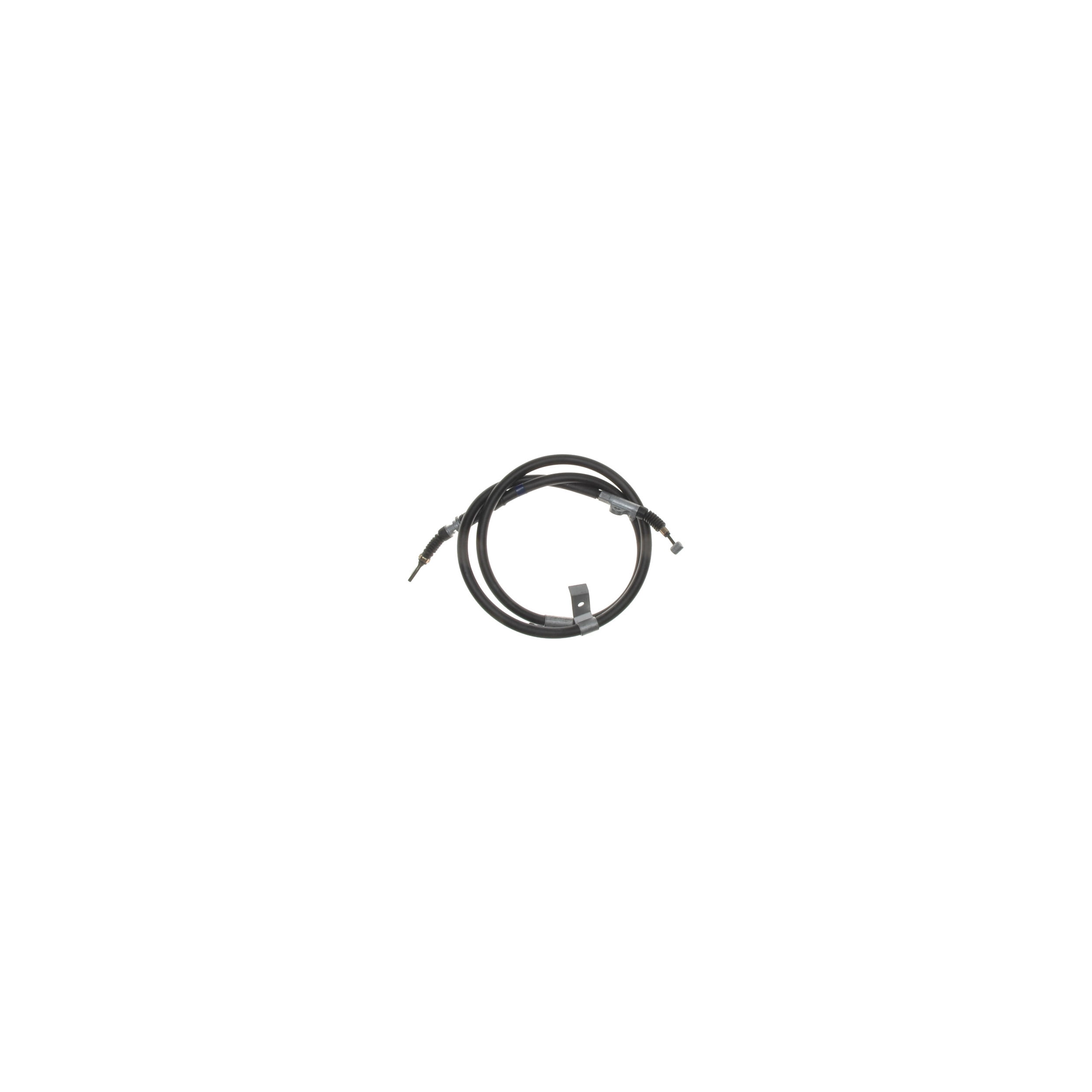 Raybestos Element3 Parking Brake Cable, BC94918 Fits select: 1991-1996 INFINITI G20