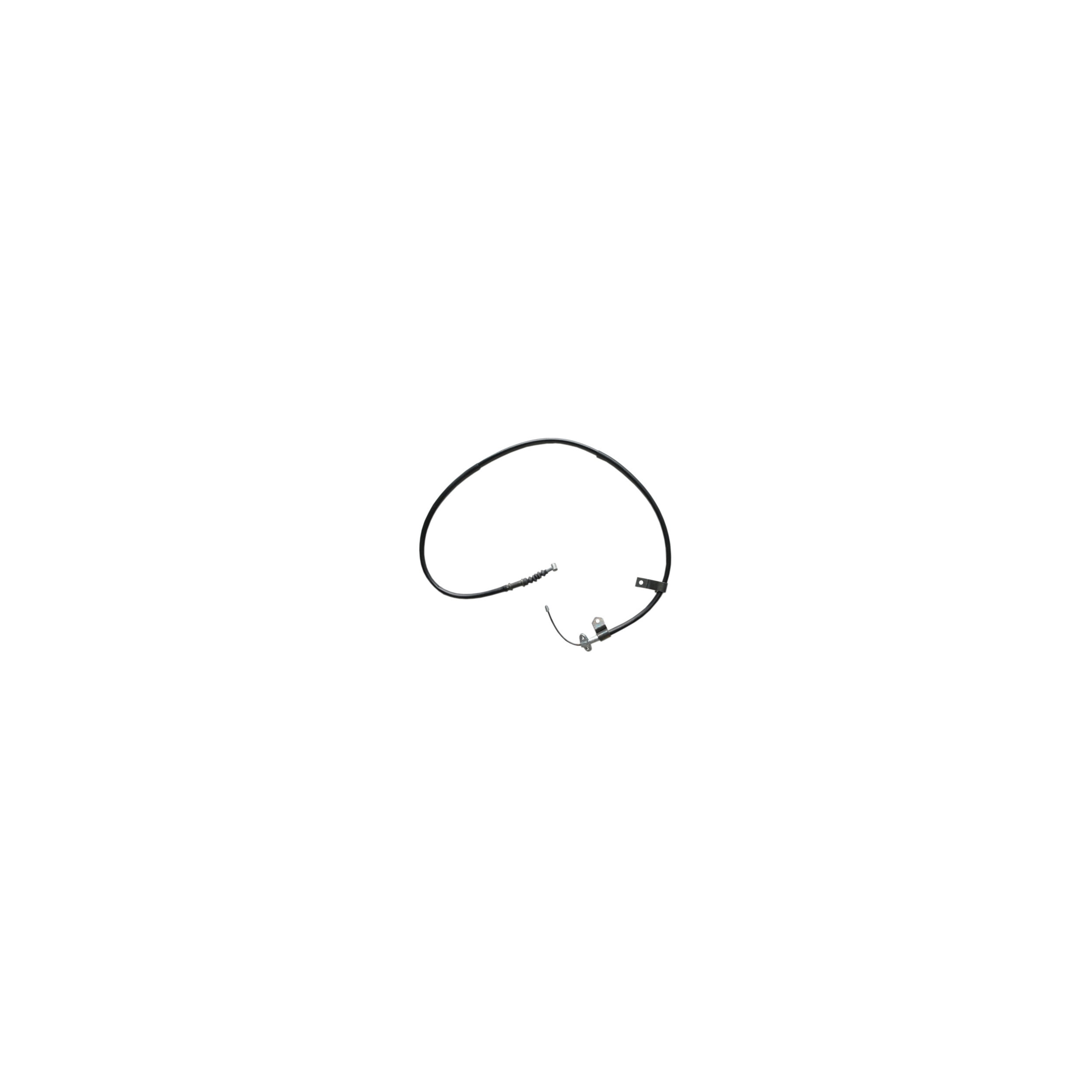 Raybestos Element3 Parking Brake Cable, BC94923 Fits select: 1990-1992 NISSAN STANZA