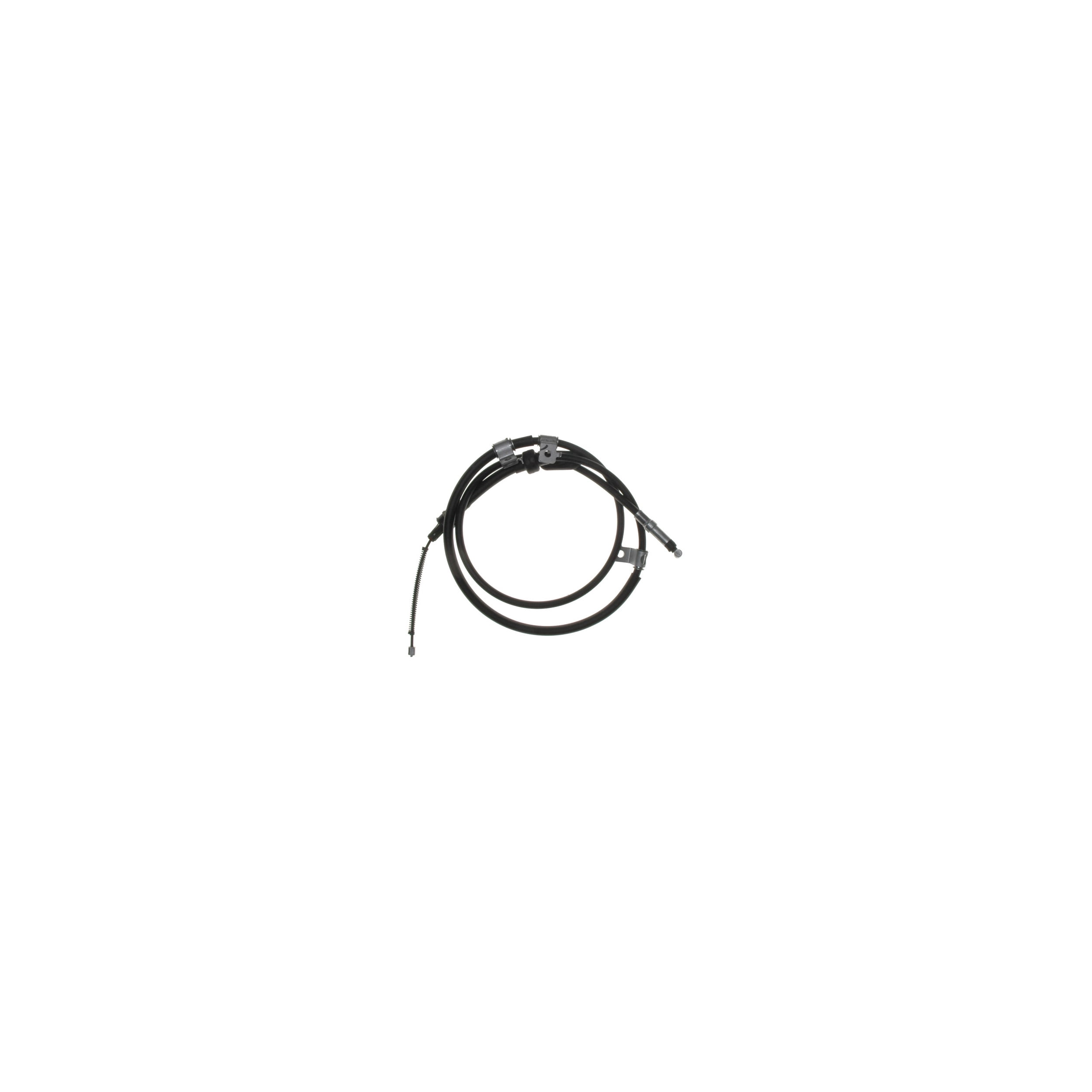 Raybestos Element3 Parking Brake Cable, BC94938 Fits select: 1994-1997 HONDA ACCORD