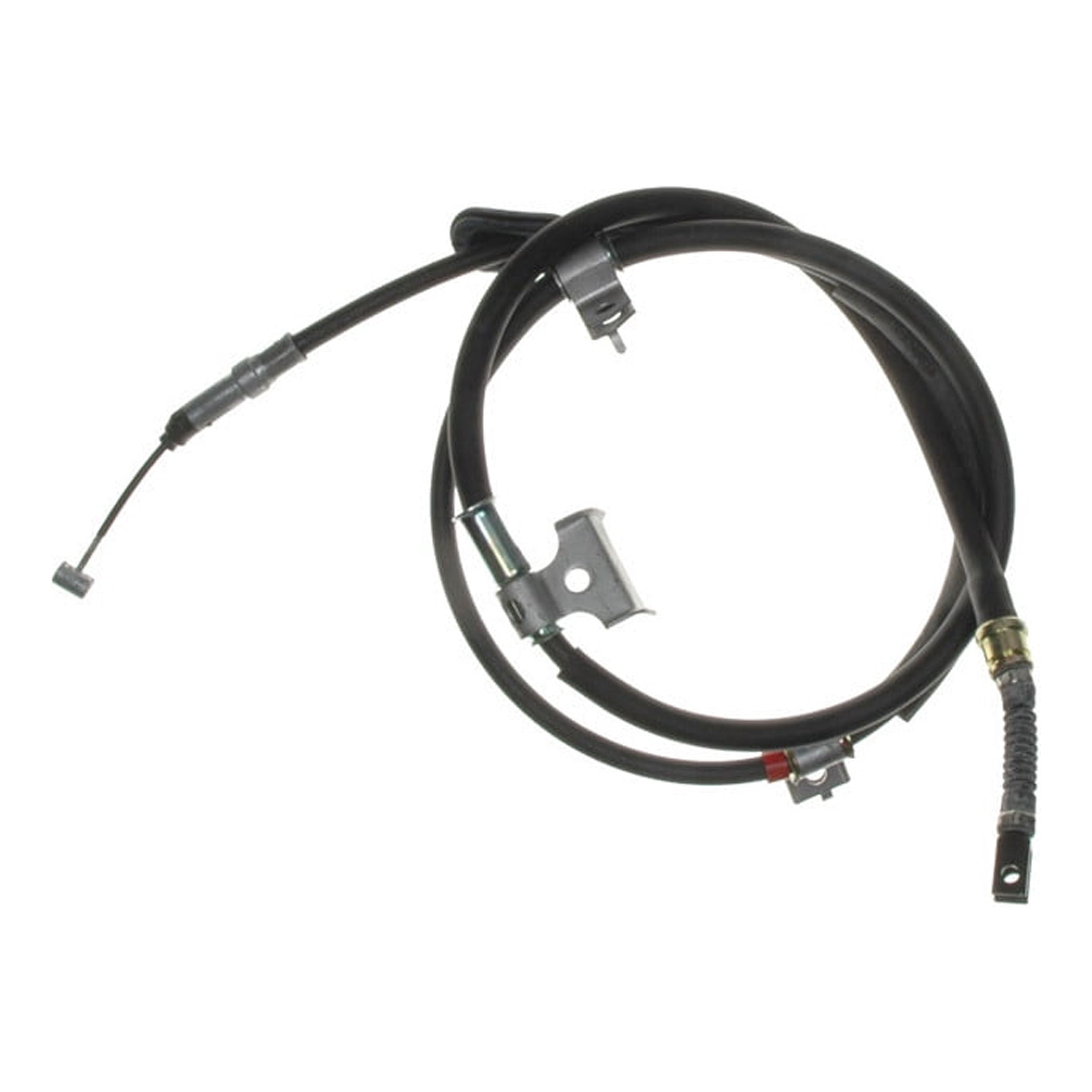 Raybestos Element3 Parking Brake Cable, BC94950 Fits select: 1992-1994 ACURA VIGOR