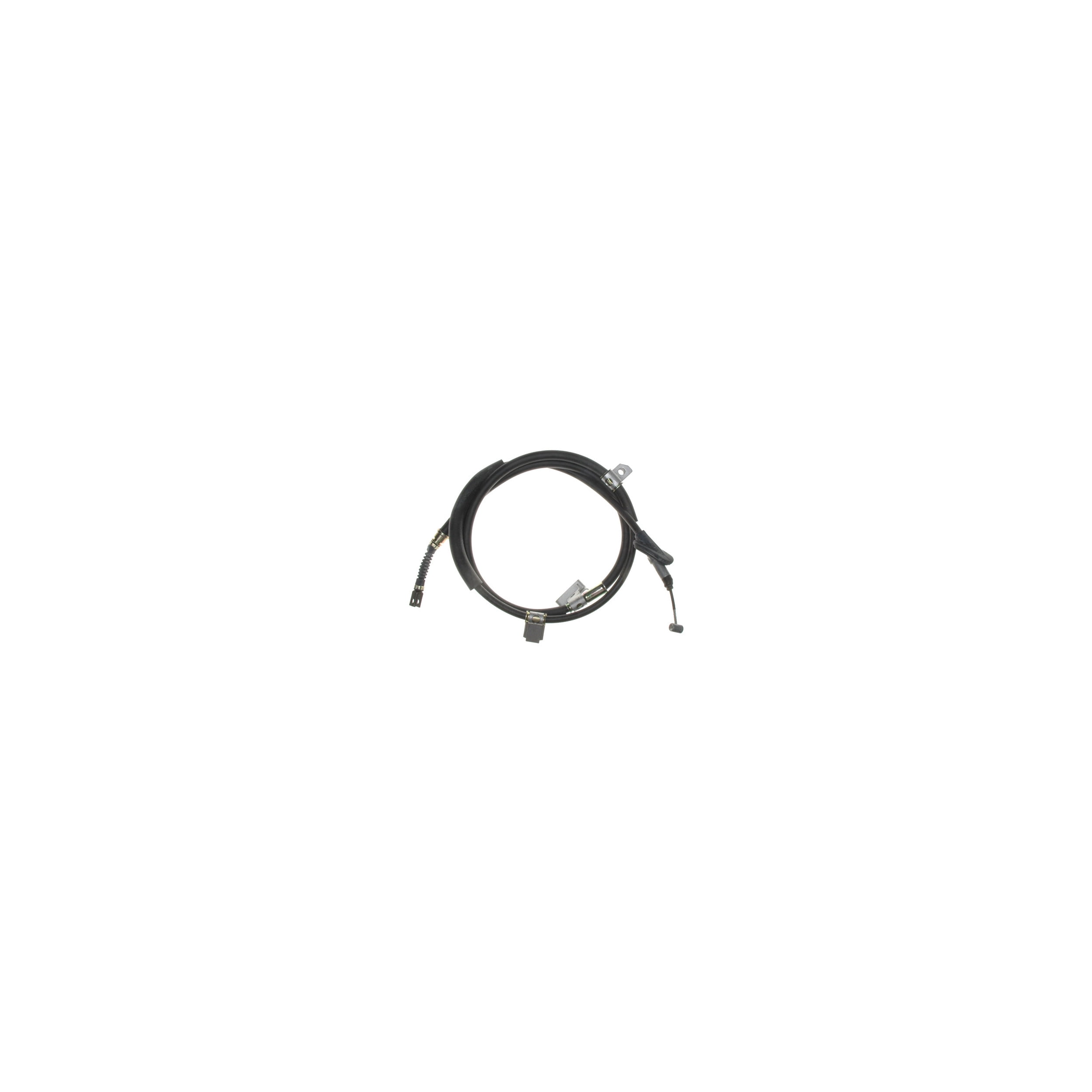 Raybestos Element3 Parking Brake Cable, BC94953 Fits select: 1992-1994 ACURA VIGOR