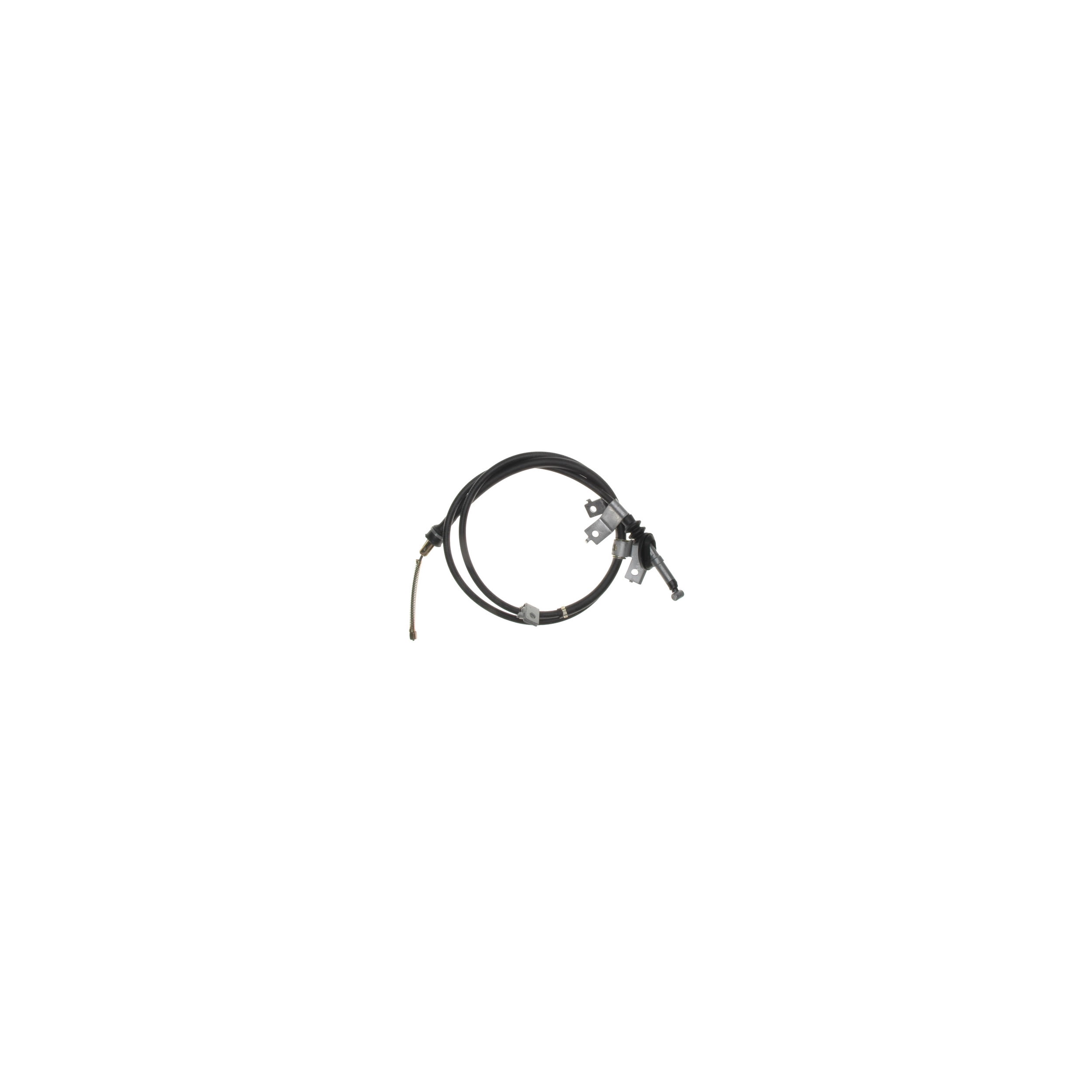 Raybestos Element3 Parking Brake Cable, BC94959 Fits select: 1991-1992 ACURA LEGEND