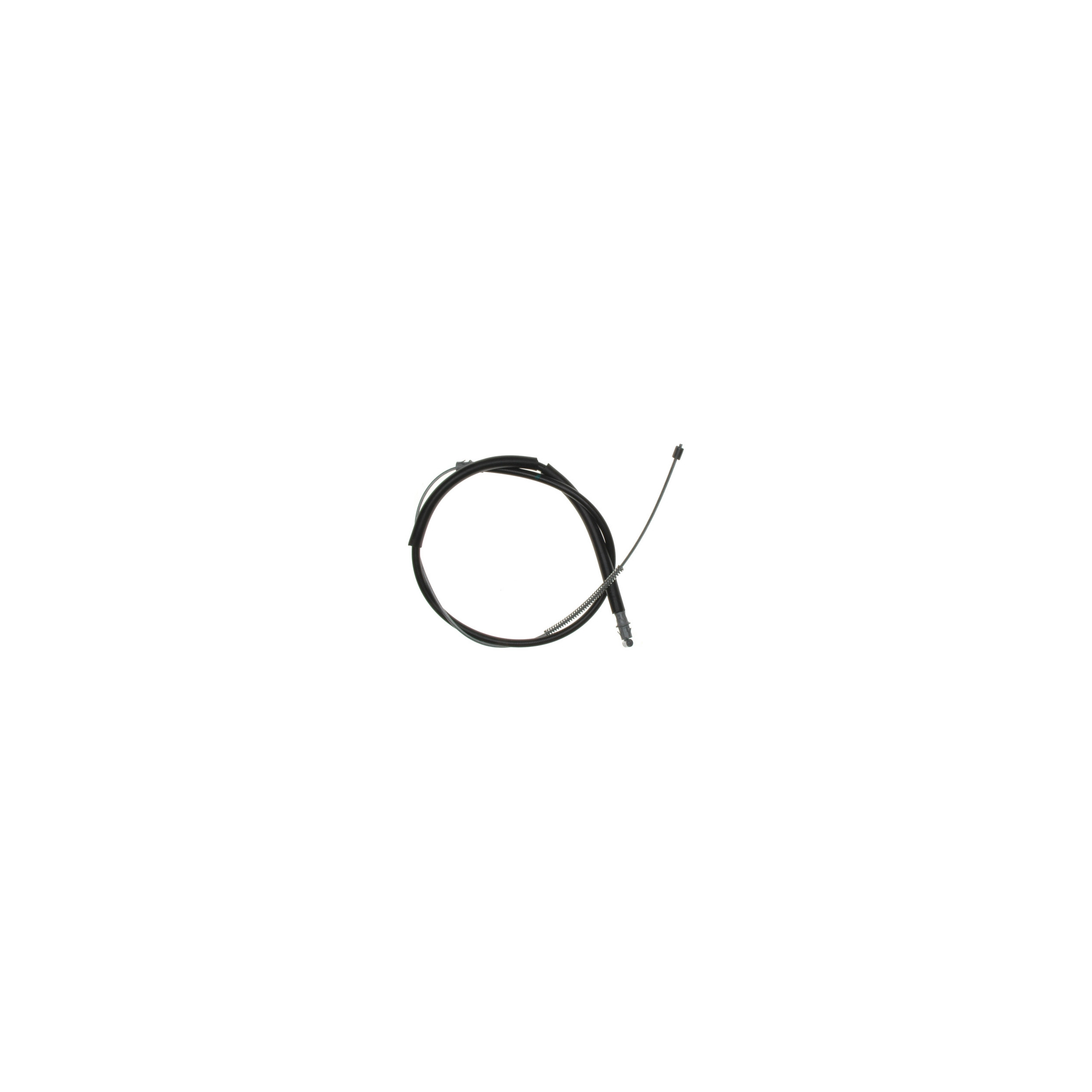 Raybestos Element3 Parking Brake Cable, BC94969 Fits select: 1995-1998 FORD WINDSTAR