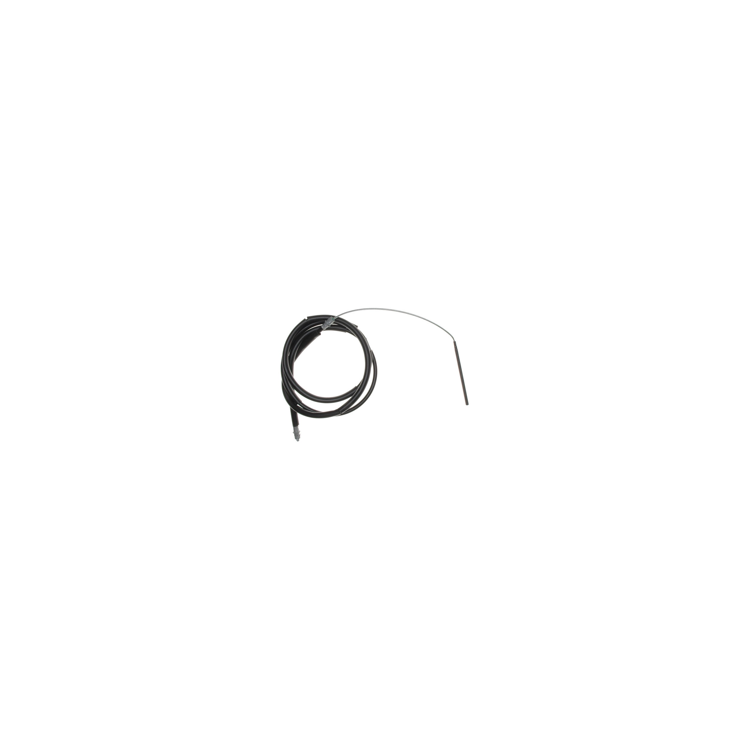 Raybestos Element3 Parking Brake Cable, BC95015 Fits select: 1995 CHEVROLET BLAZER, 1995 GMC JIMMY