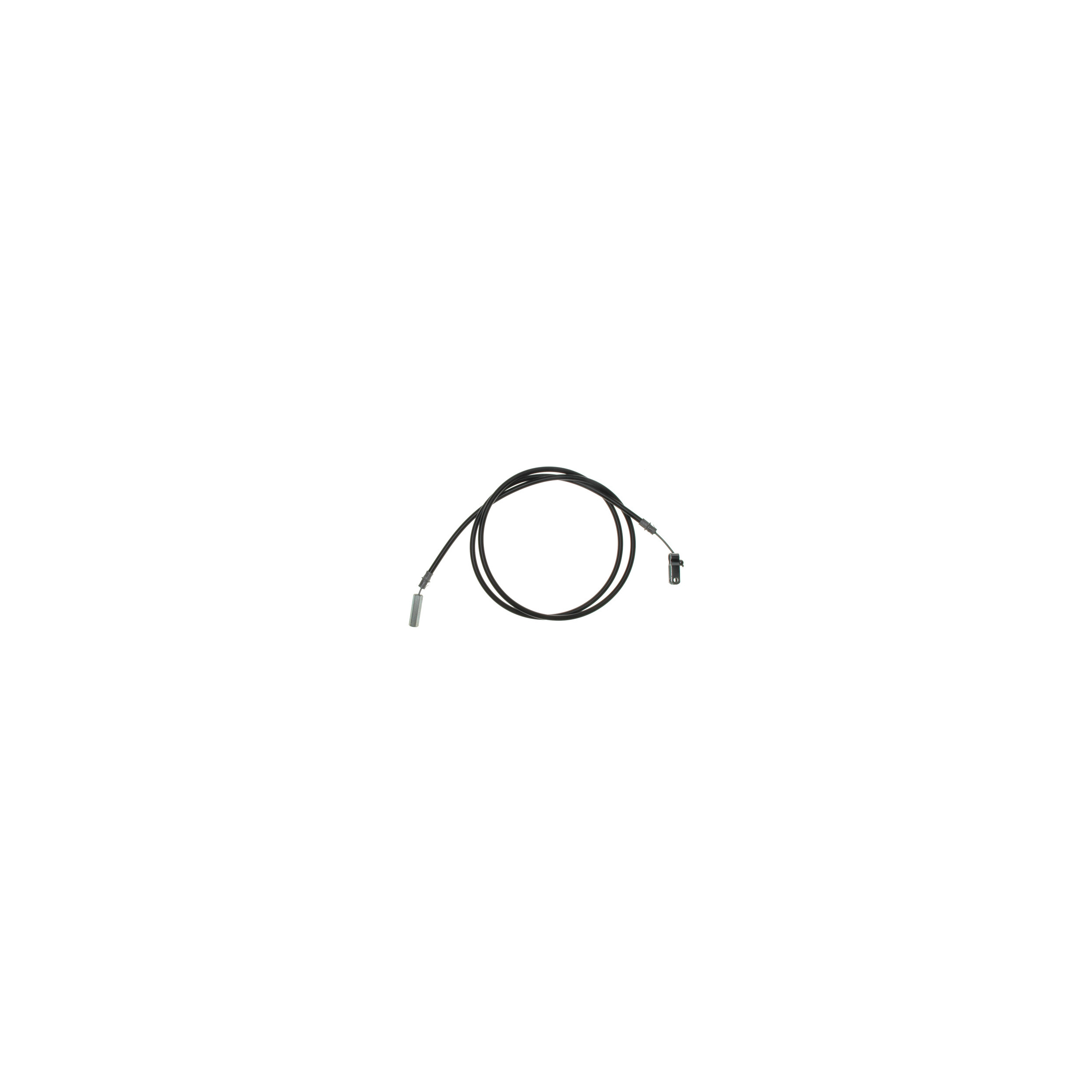 Raybestos Element3 Parking Brake Cable, BC95021