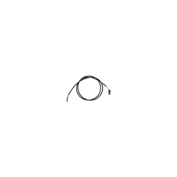 Raybestos Element3 Parking Brake Cable, BC95021
