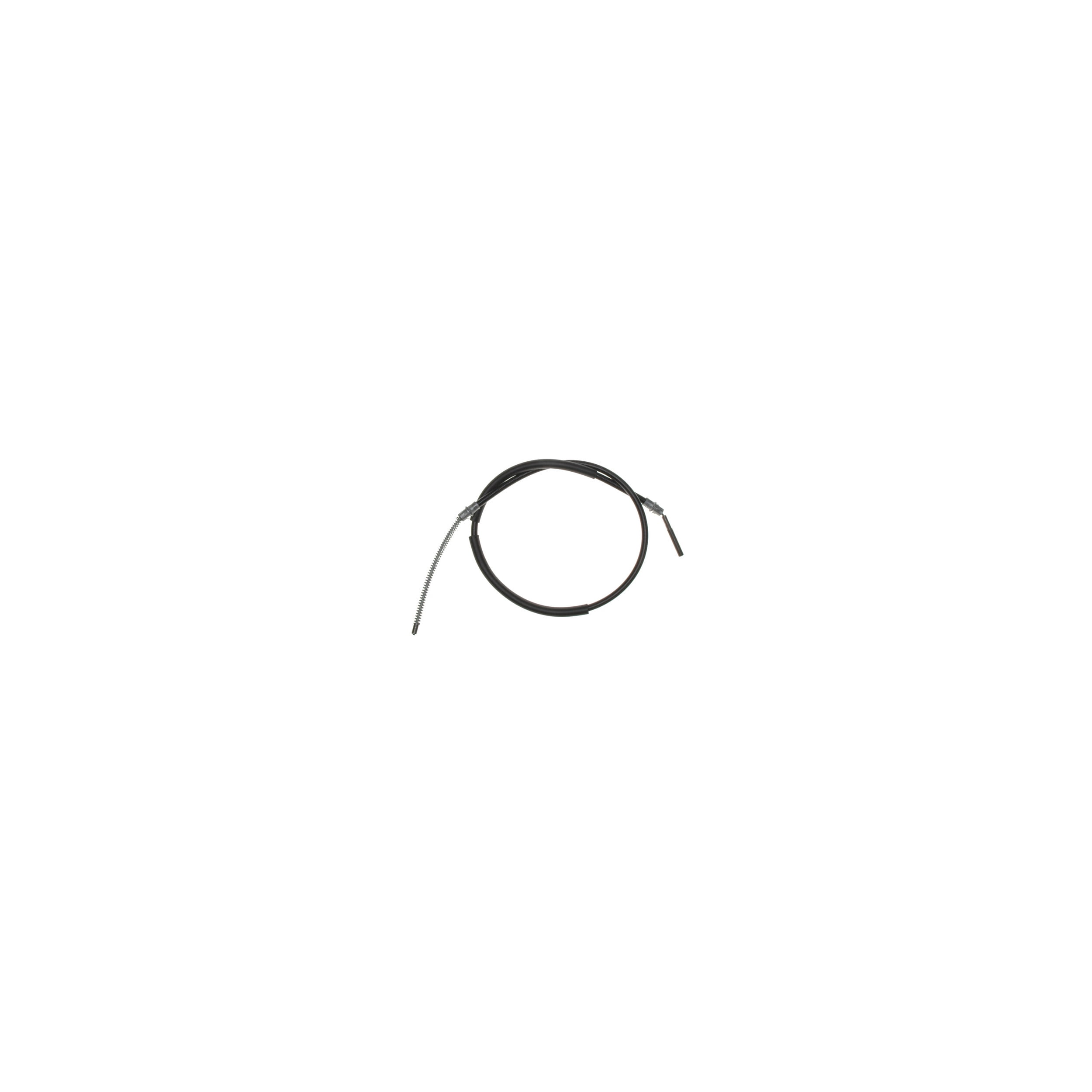 Raybestos Element3 Parking Brake Cable, BC95026 Fits select: 1993-1996 CHEVROLET P30, 1994-1996 GMC FORWARD CONTROL CHASSIS