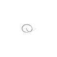 thumbnail image 1 of Raybestos Element3 Parking Brake Cable, BC95040, 1 of 2