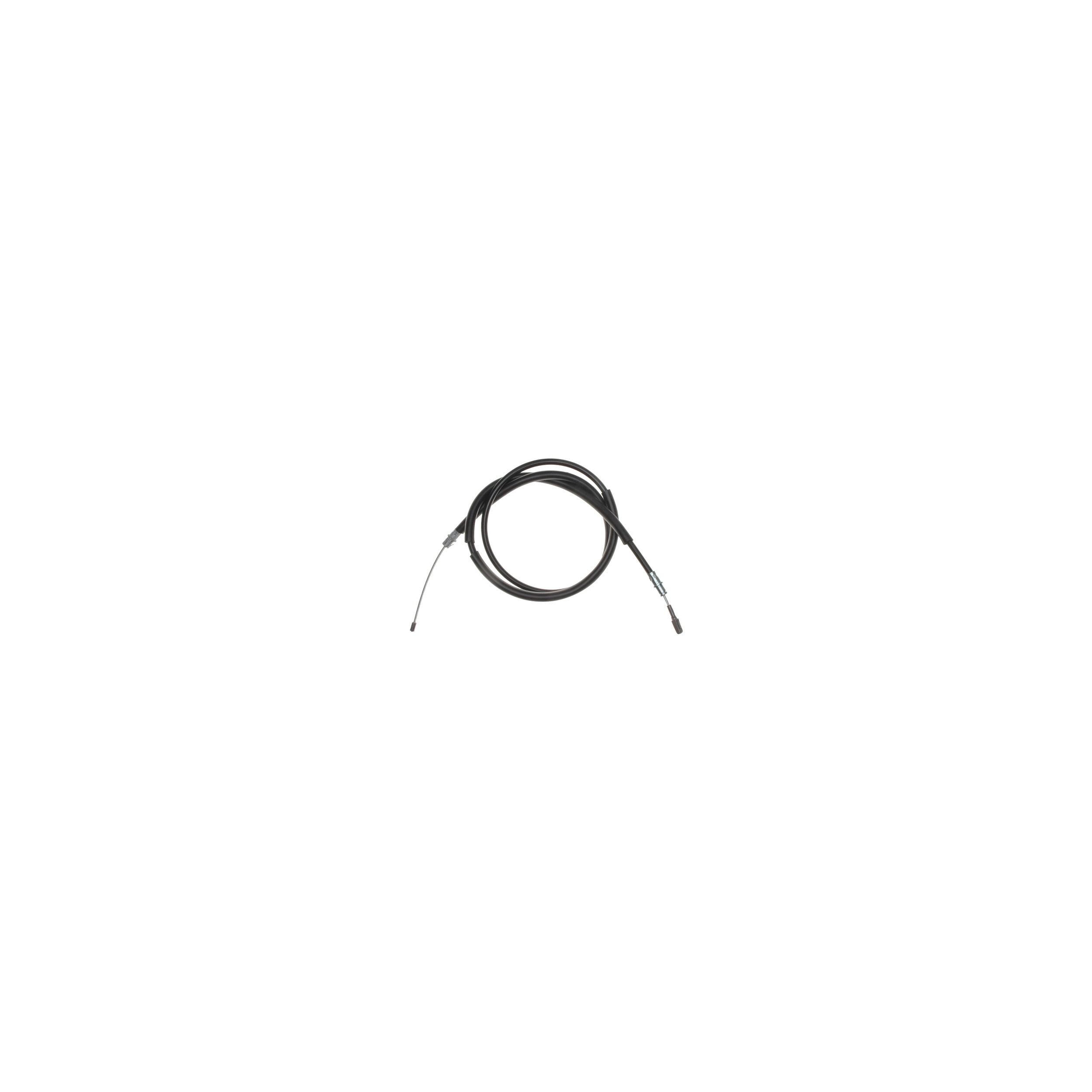 Raybestos Element3 Parking Brake Cable, BC95048