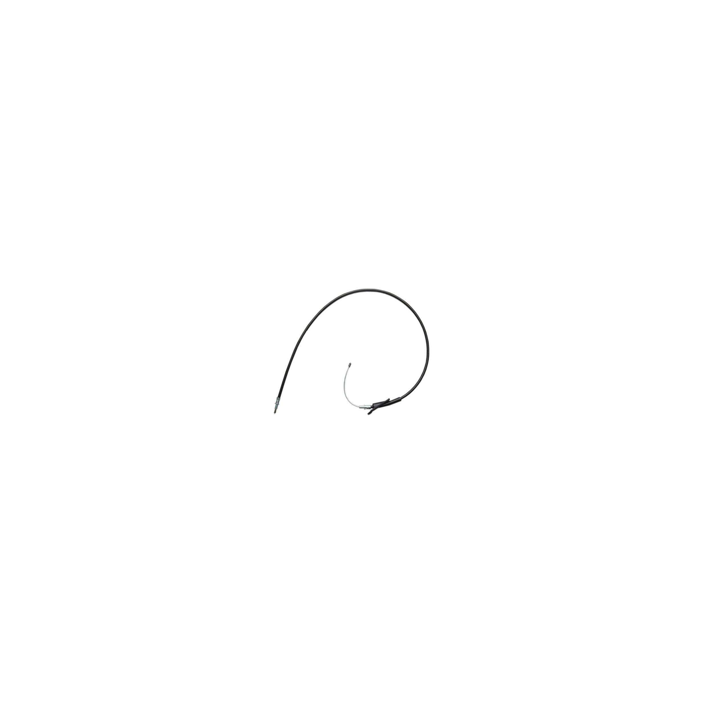 Raybestos Element3 Parking Brake Cable, BC95074 Fits select: 1988-1996 DODGE DAKOTA
