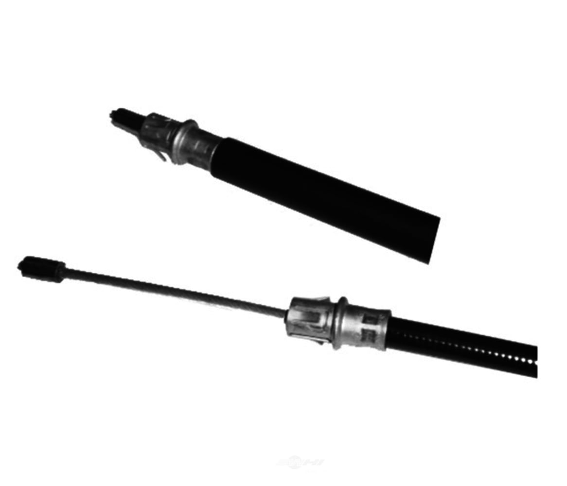 Raybestos Element3 Parking Brake Cable, BC95093 Fits select: 1989-1997 FORD THUNDERBIRD, 1989-1997 MERCURY COUGAR