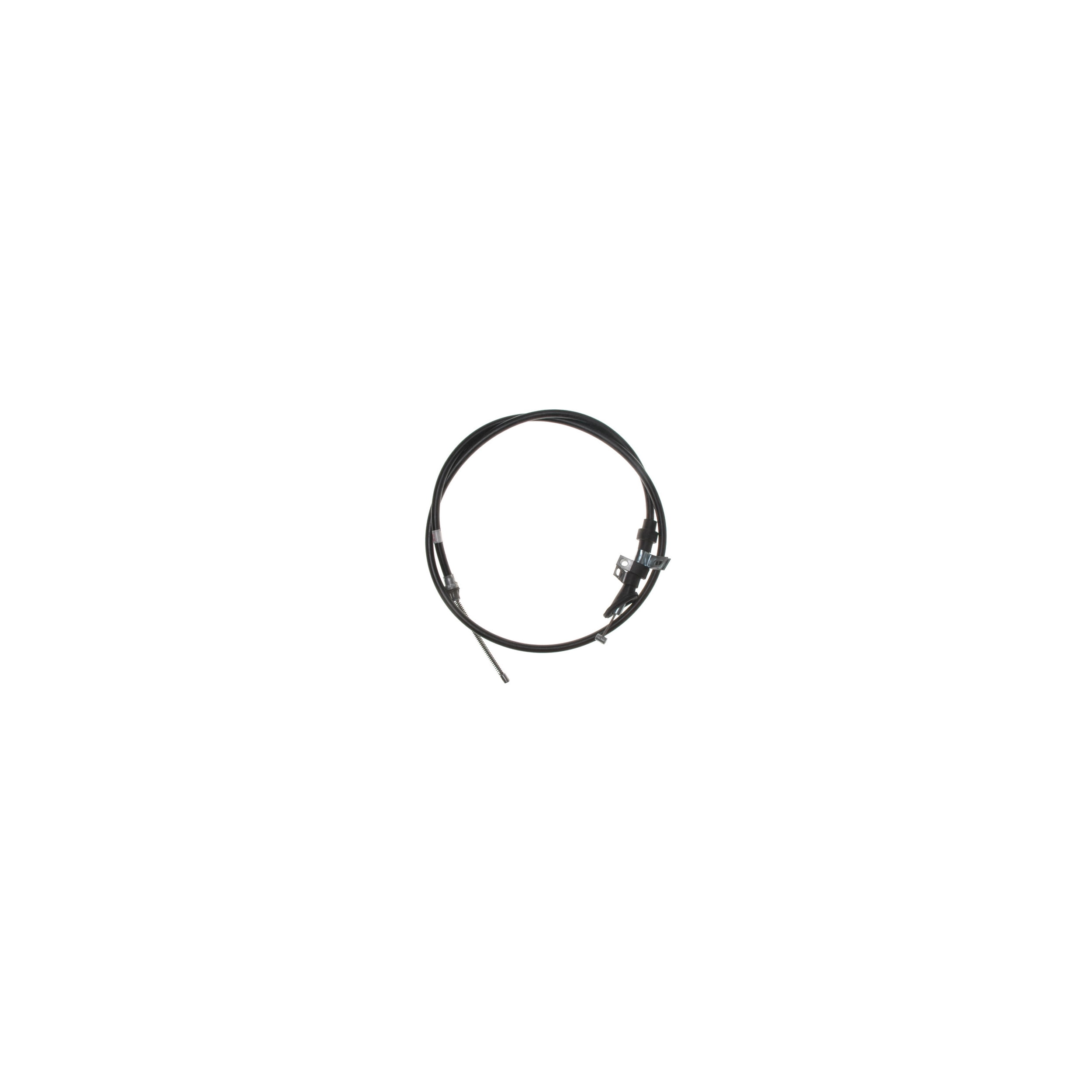 Raybestos Element3 Parking Brake Cable, BC95128