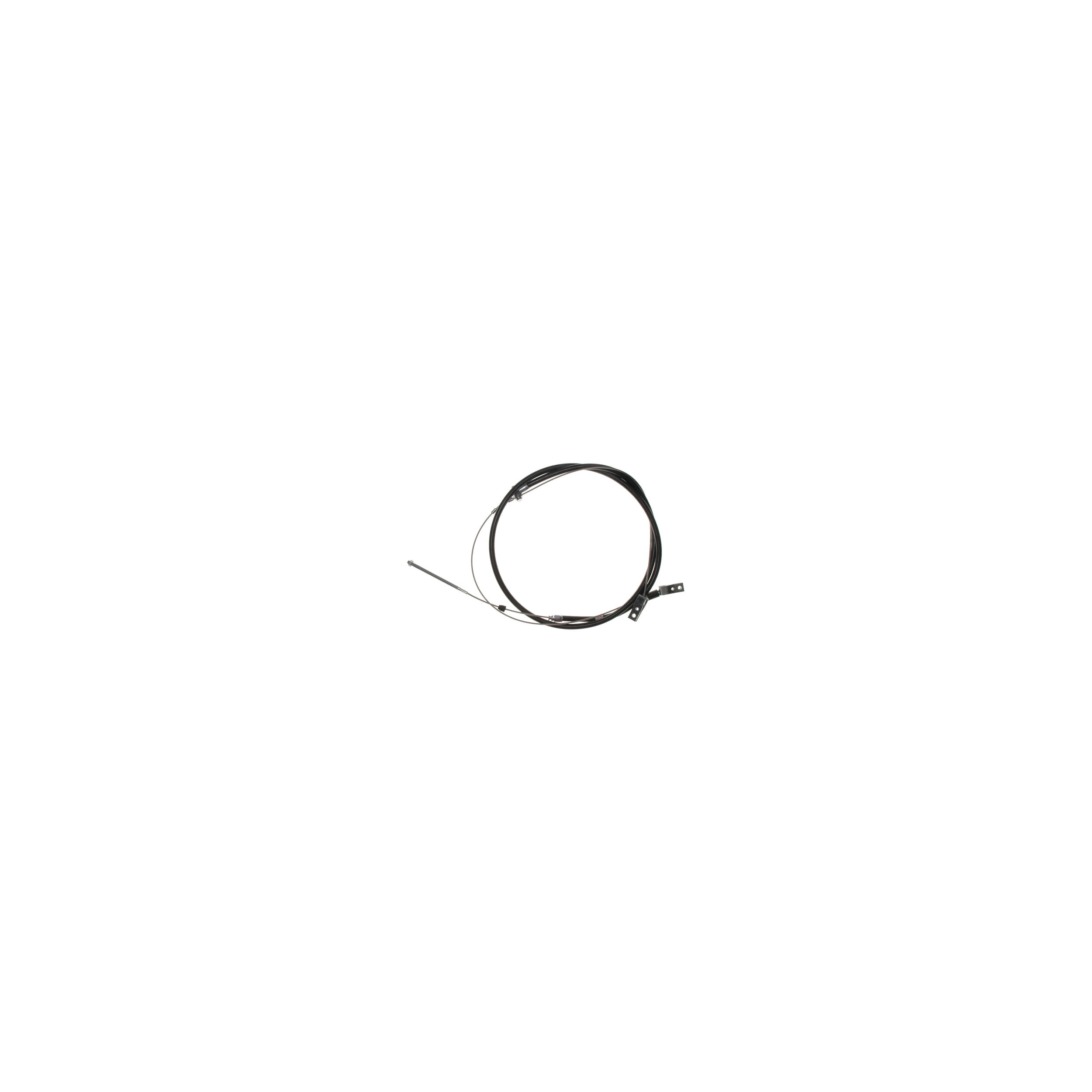 Raybestos Element3 Parking Brake Cable, BC95173 Fits select: 1995-1998 TOYOTA T100