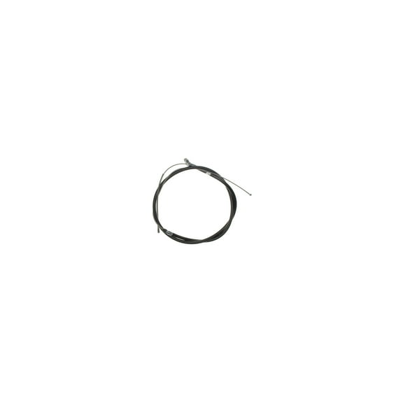Raybestos Element3 Parking Brake Cable, BC95174 Fits select: 1994-1998 TOYOTA T100