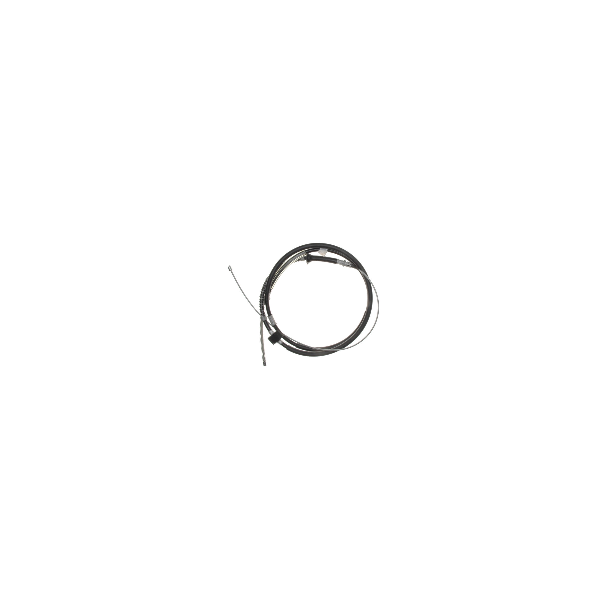Raybestos Element3 Parking Brake Cable, BC95176 Fits select: 1996-1997 FORD TAURUS, 1996-1997 MERCURY SABLE