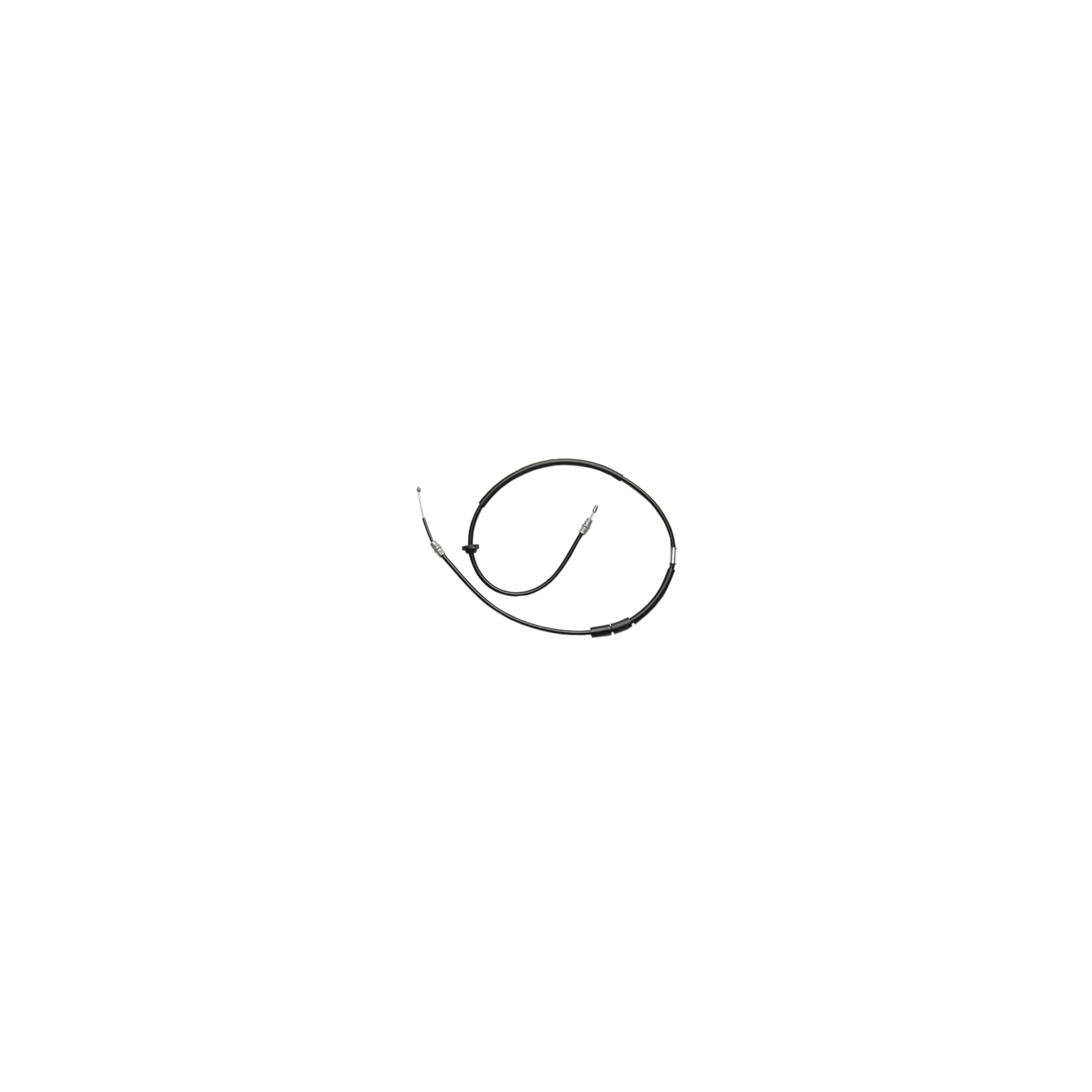 Raybestos Element3 Parking Brake Cable, BC95195 Fits select: 1991-1994 SATURN SL2, 1991-1994 SATURN SL1