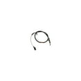 thumbnail image 1 of Raybestos Element3 Parking Brake Cable, BC95244 Fits select: 1994-1995 MAZDA MPV, 1 of 2