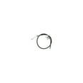 thumbnail image 1 of Raybestos Element3 Parking Brake Cable, BC95248 Fits select: 1992-1994 MAZDA MX-3, 1 of 2