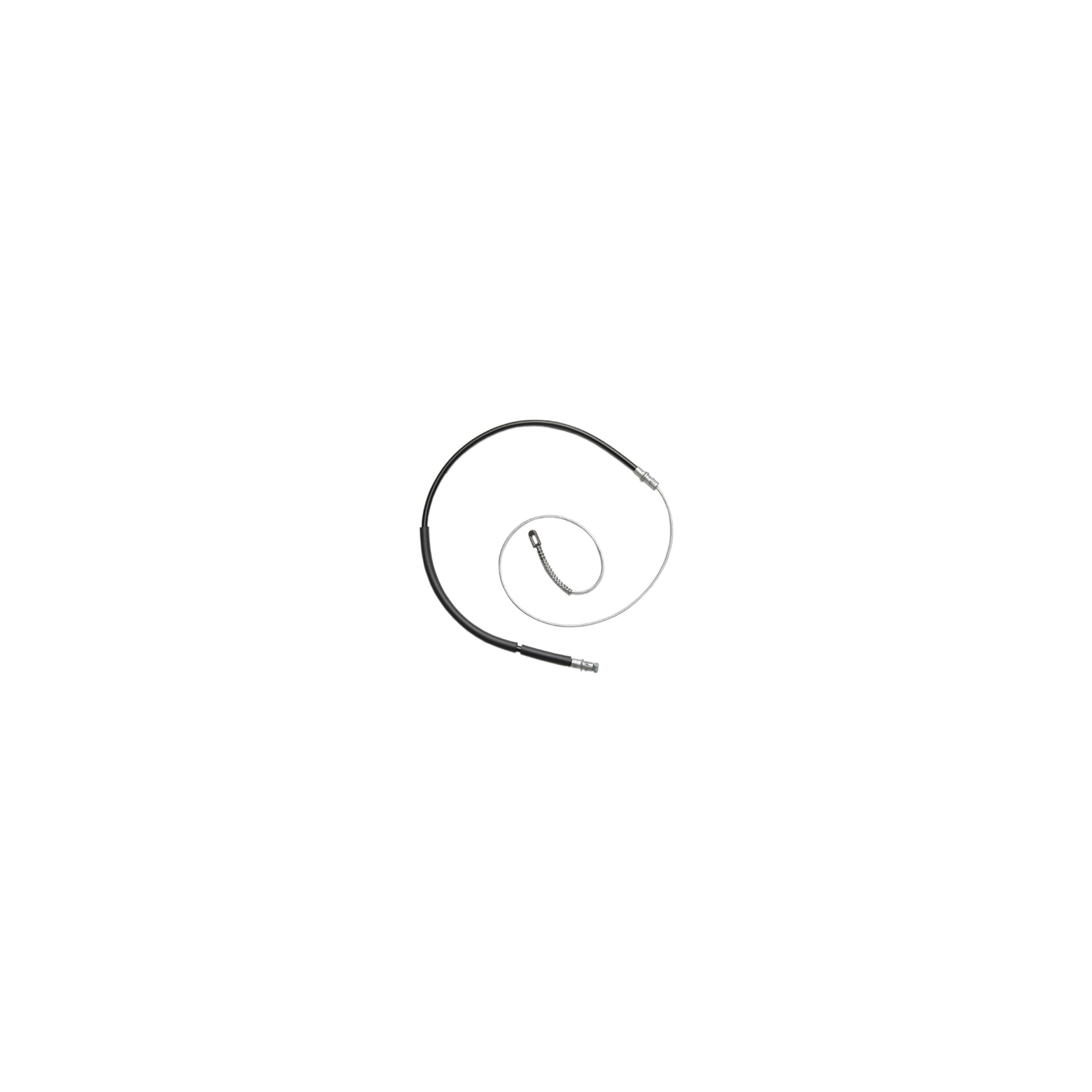 Raybestos Element3 Parking Brake Cable, BC95260