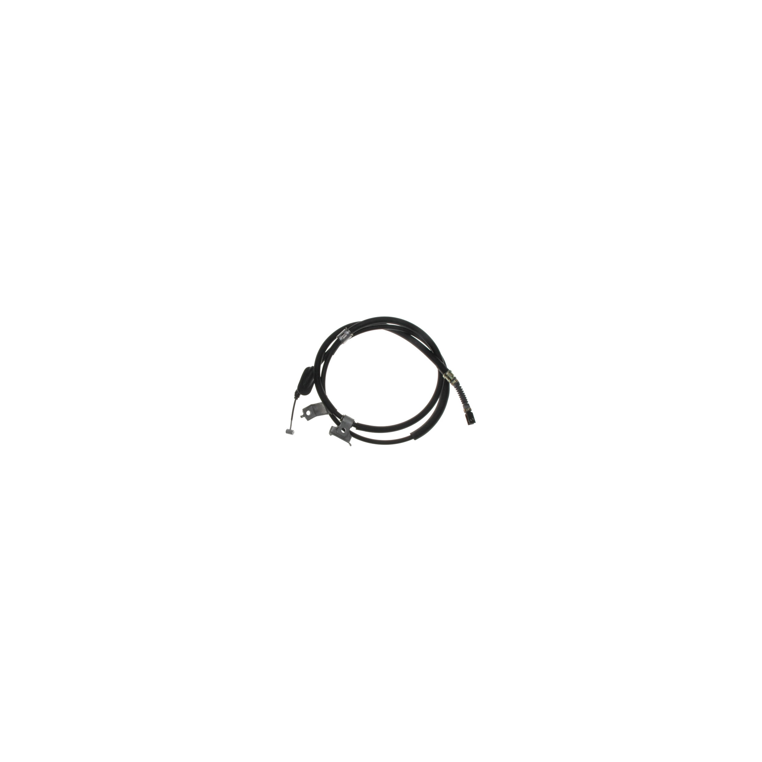 Raybestos Element3 Parking Brake Cable, BC95277 Fits select: 1997-1998 ACURA 3.2TL, 1995-1996 ACURA 2.5TL