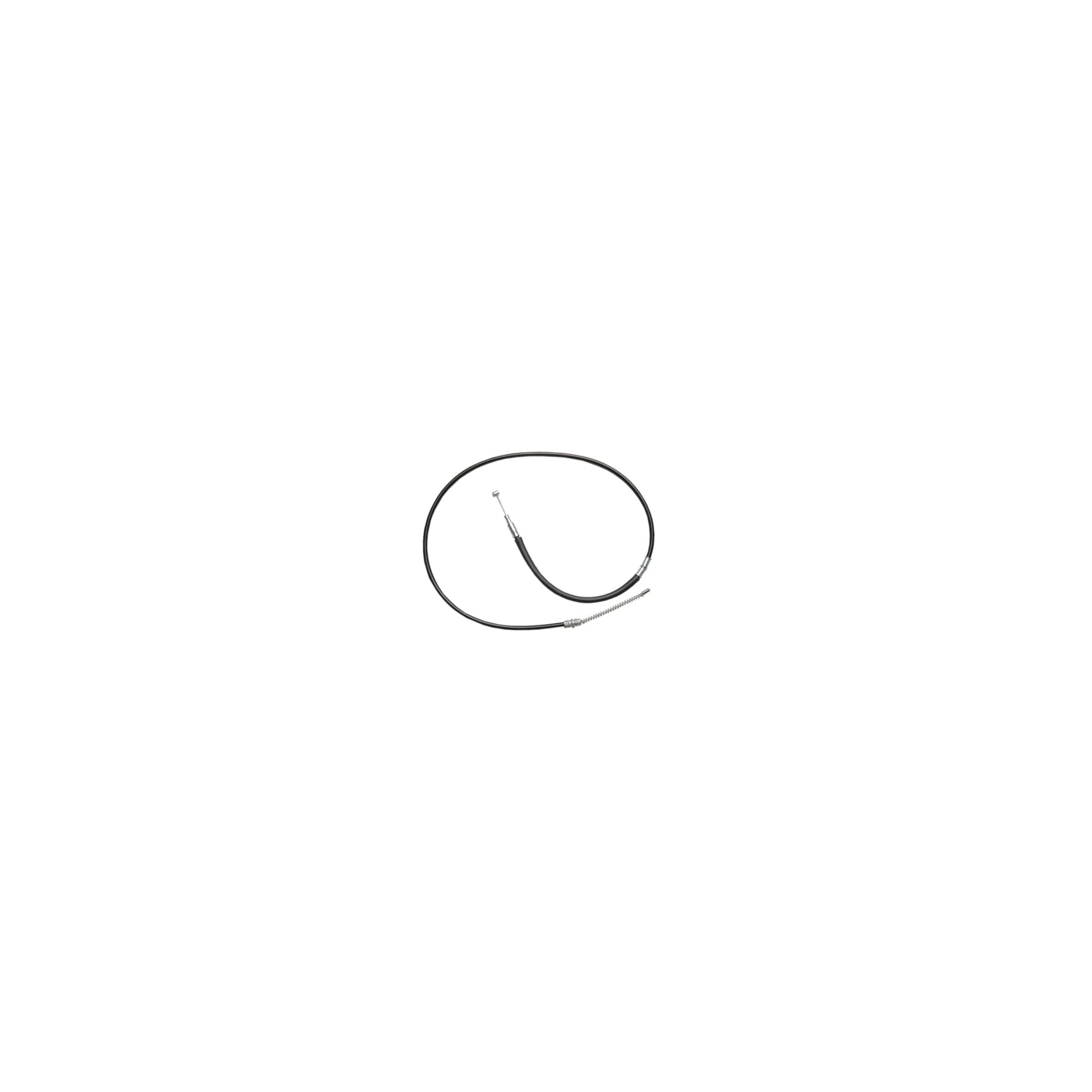 Raybestos Element3 Parking Brake Cable, BC95301 Fits select: 1995-1997 SUZUKI ESTEEM