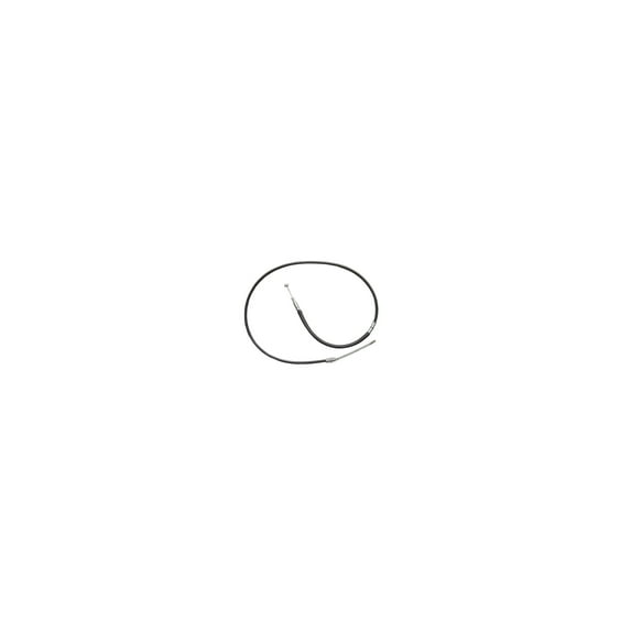 Raybestos Element3 Parking Brake Cable, BC95301 Fits select: 1995-1997 SUZUKI ESTEEM