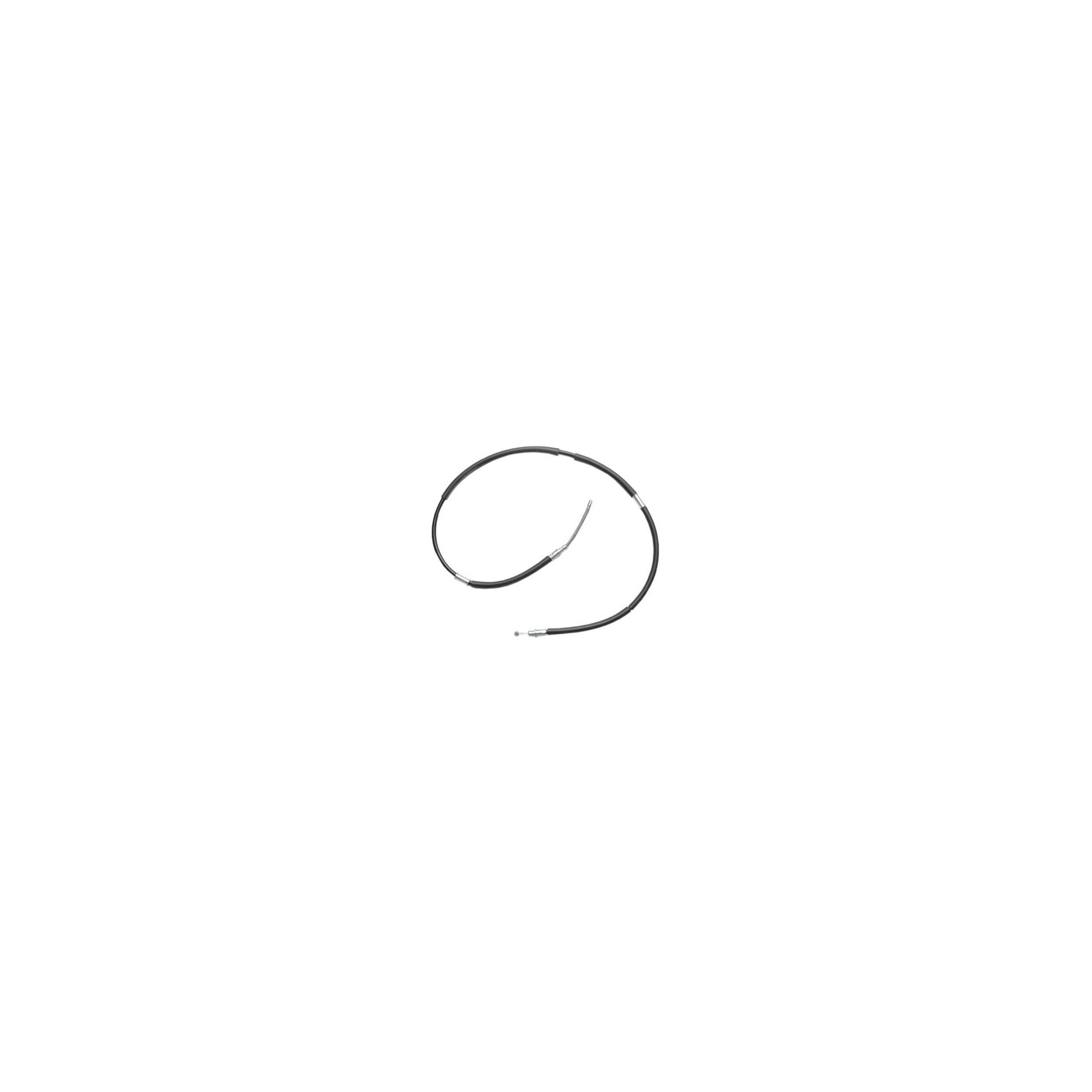 Raybestos Element3 Parking Brake Cable, BC95303